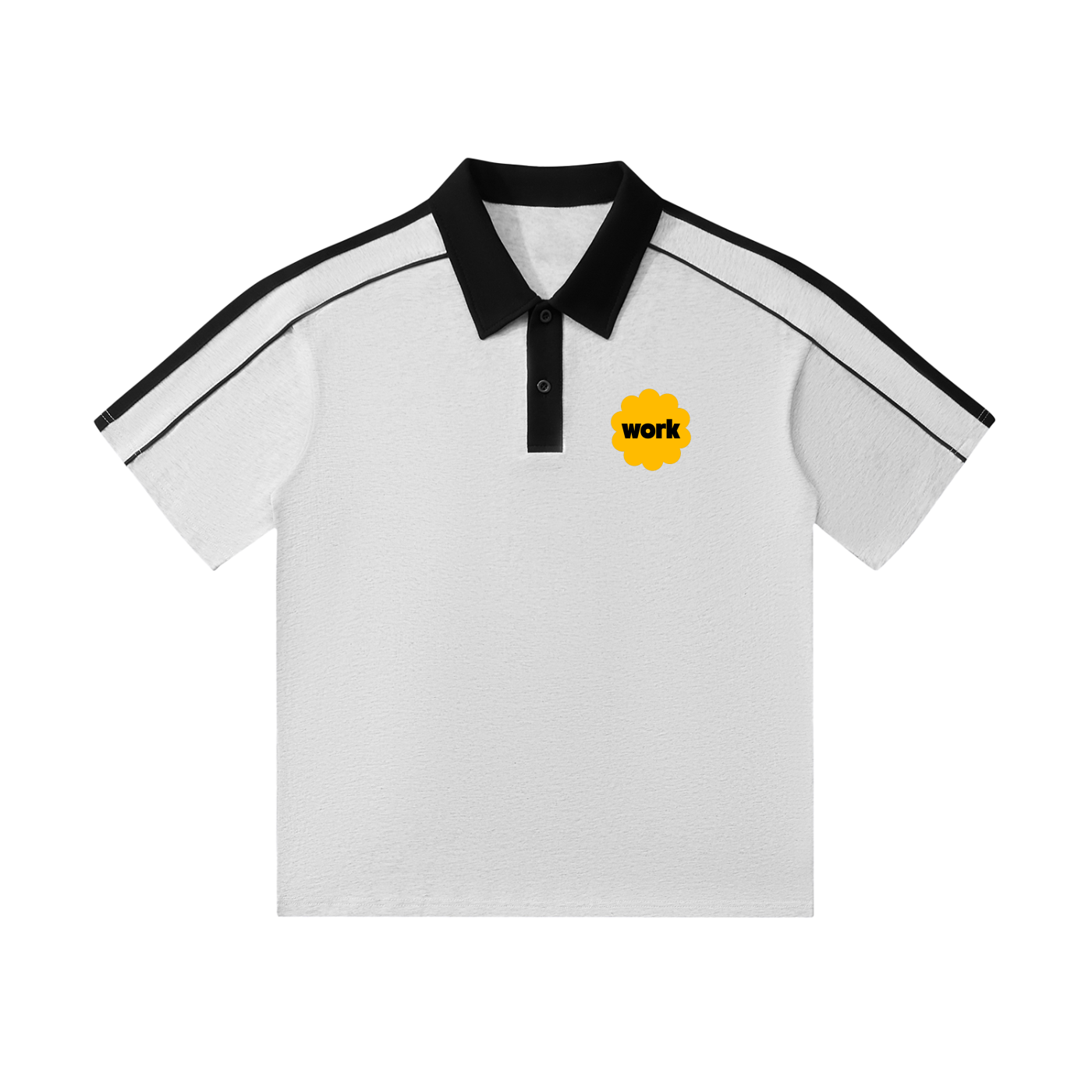 No Limits™ Special Series Signature T-Shirt - 240 GSM (7.1 oz)
