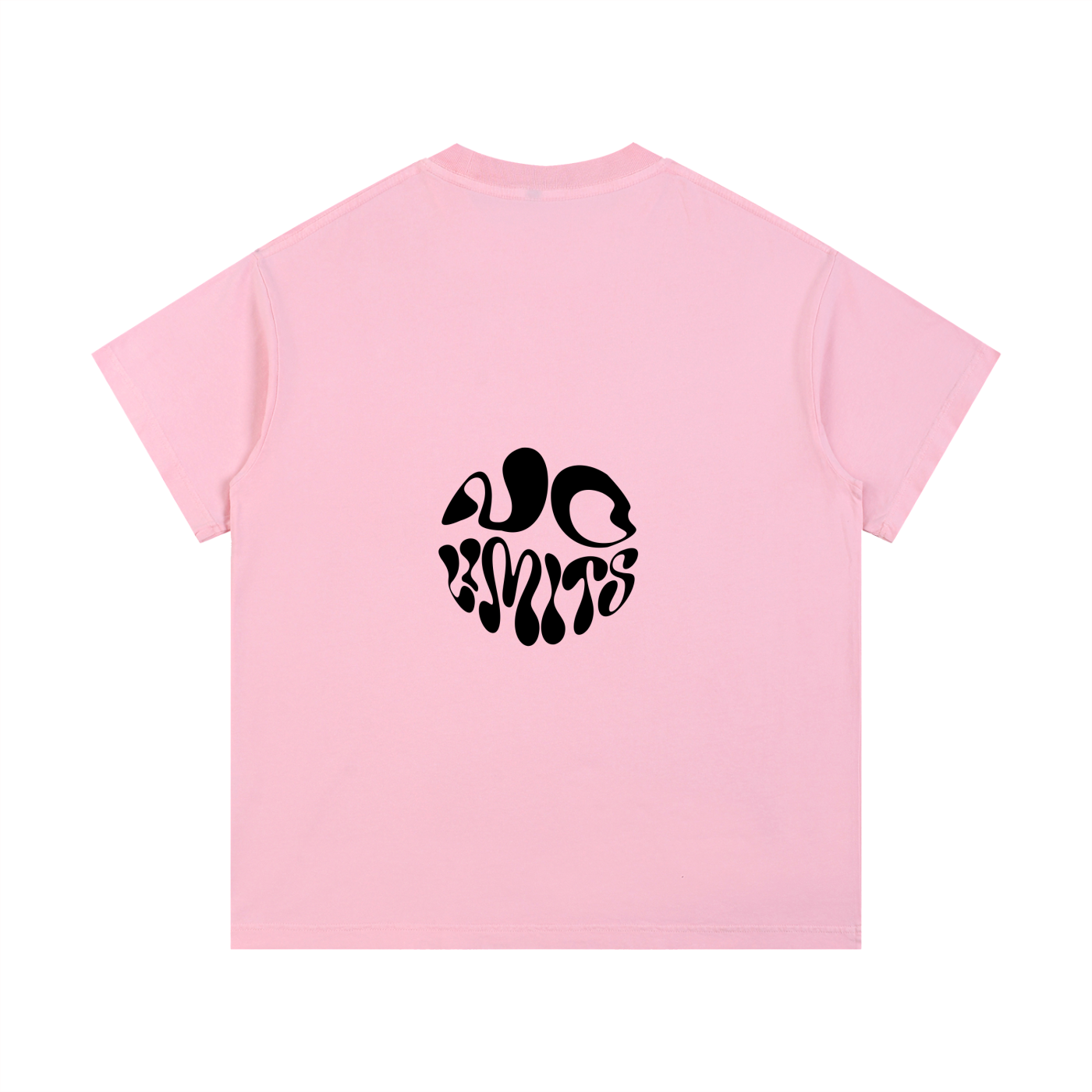 No Limits™ The Originals Catoon T-Shirt - 230 GSM (6.8 oz)