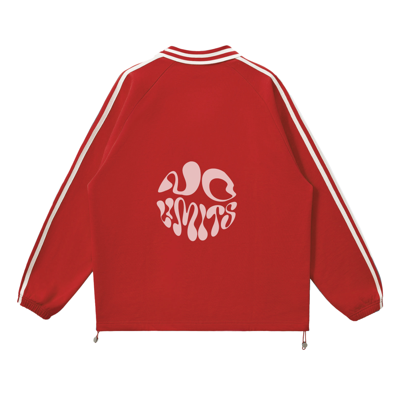 No Limits™ The Originals Make It Happen Sweatshirt 380 GSM = 11.2 oz