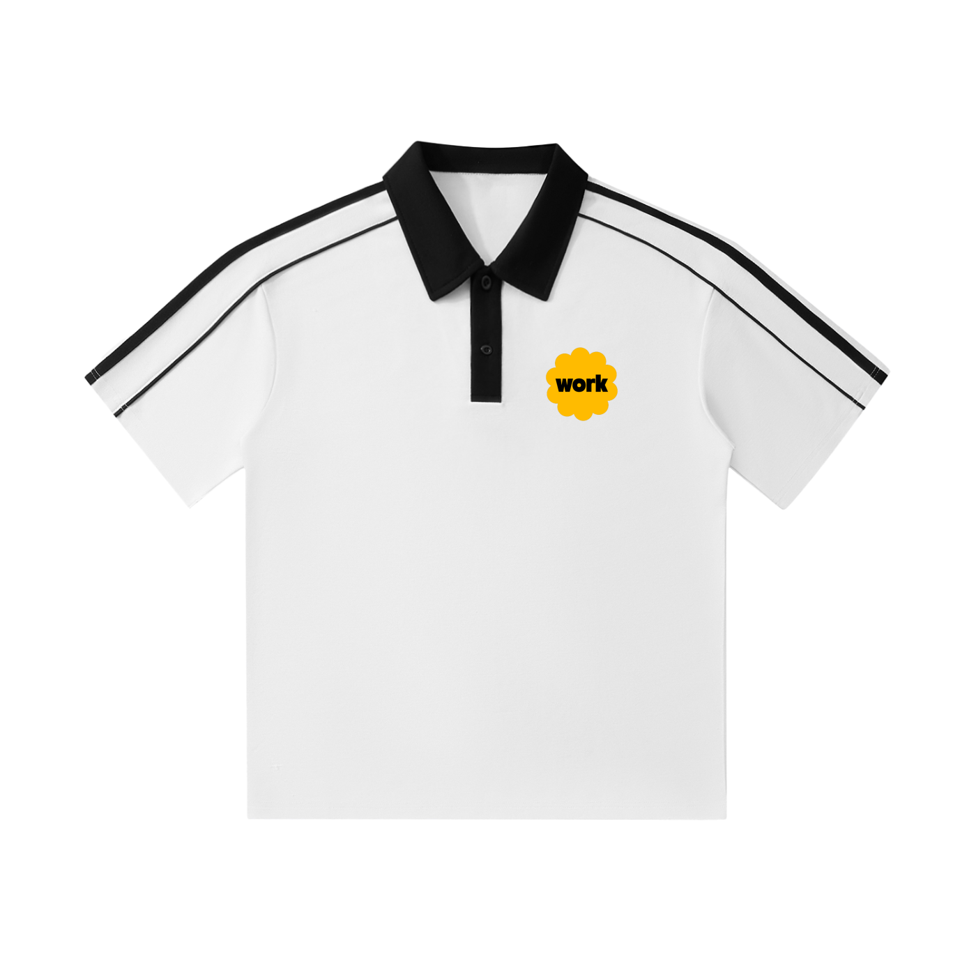 No Limits™ Special Series Signature T-Shirt - 240 GSM (7.1 oz)