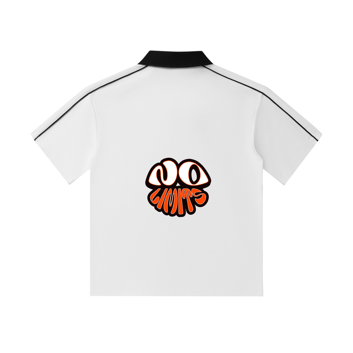 No Limits™ Special Series Signature T-Shirt - 240 GSM (7.1 oz)