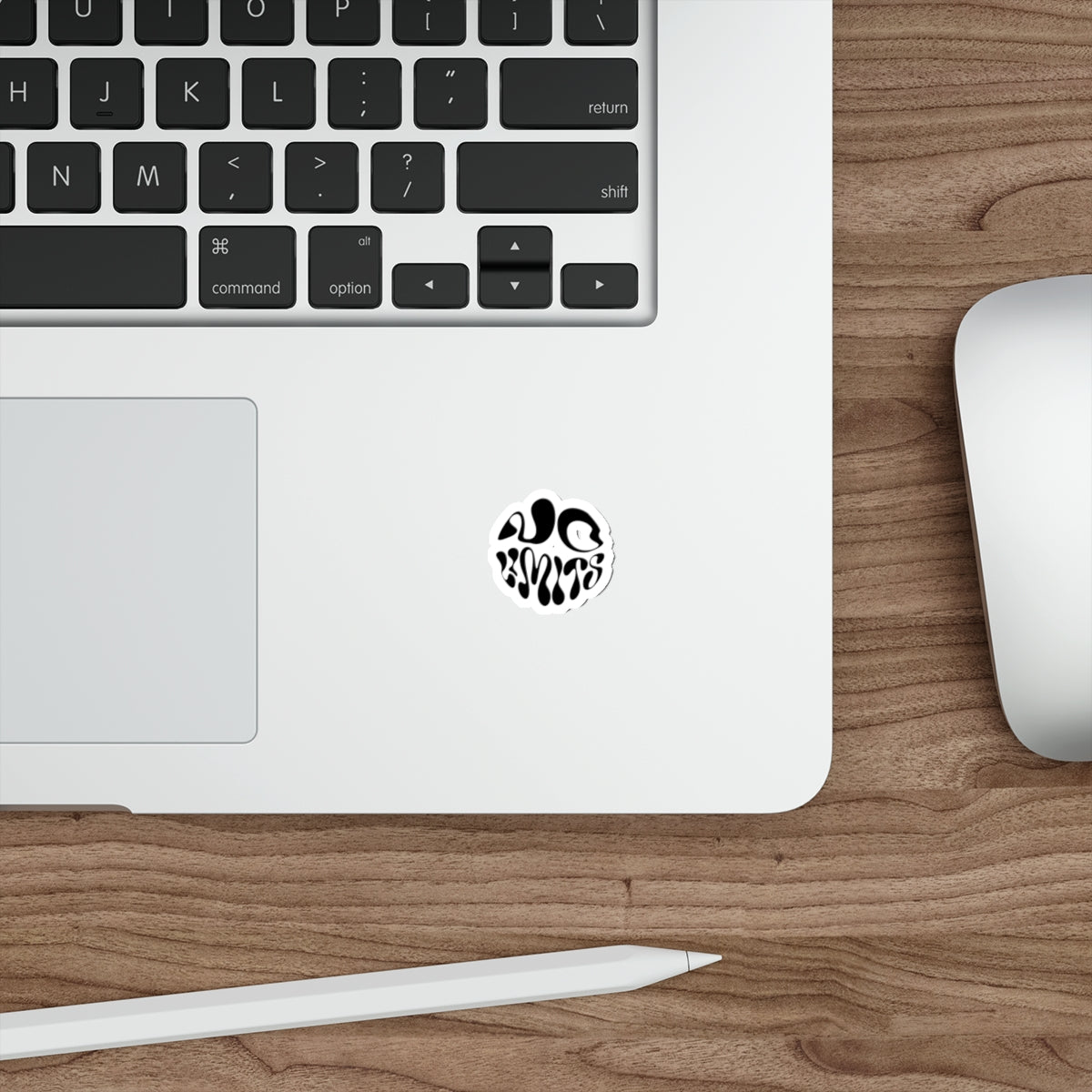 No Limits™ The Originals Sticker