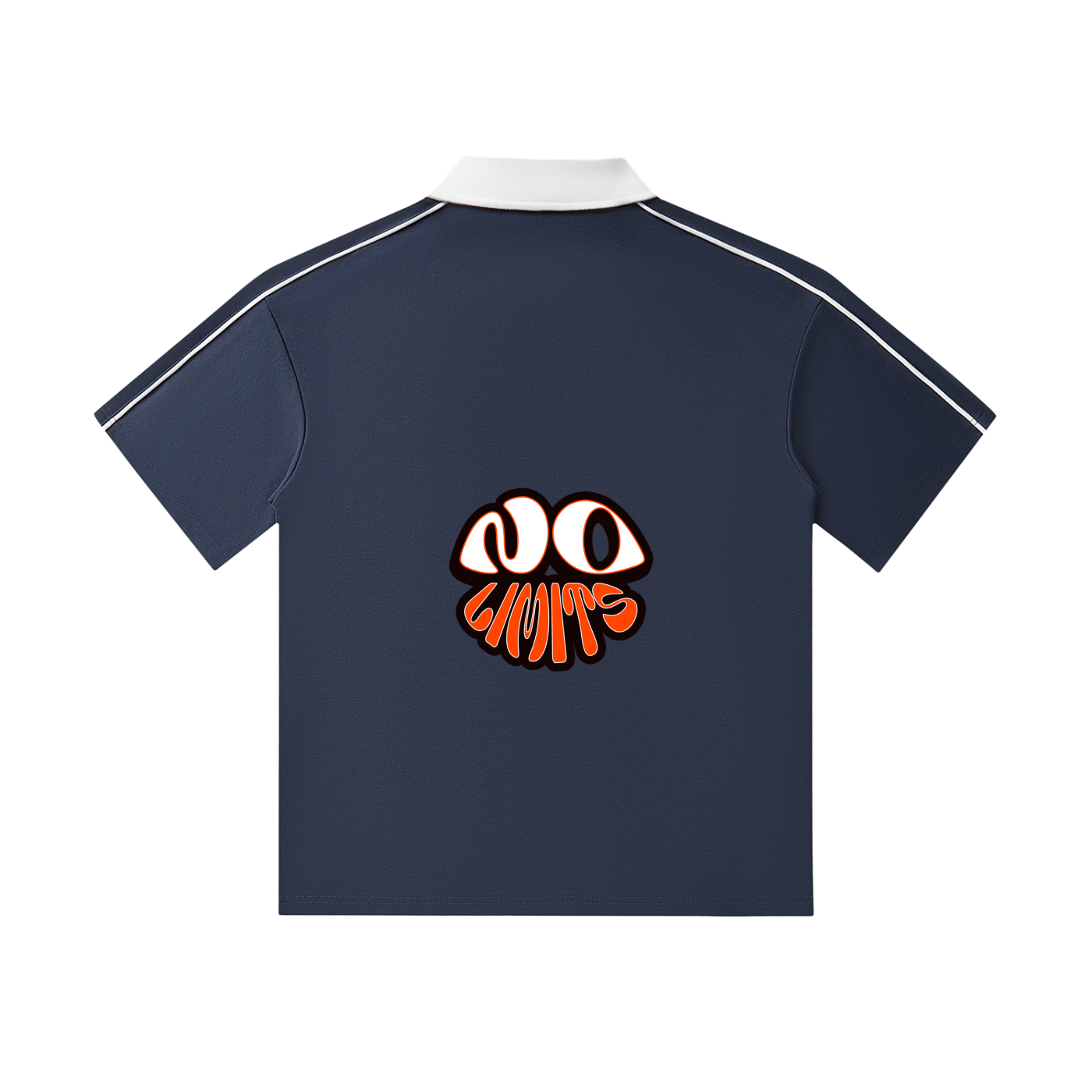 No Limits™ Special Series Signature T-Shirt - 240 GSM (7.1 oz)