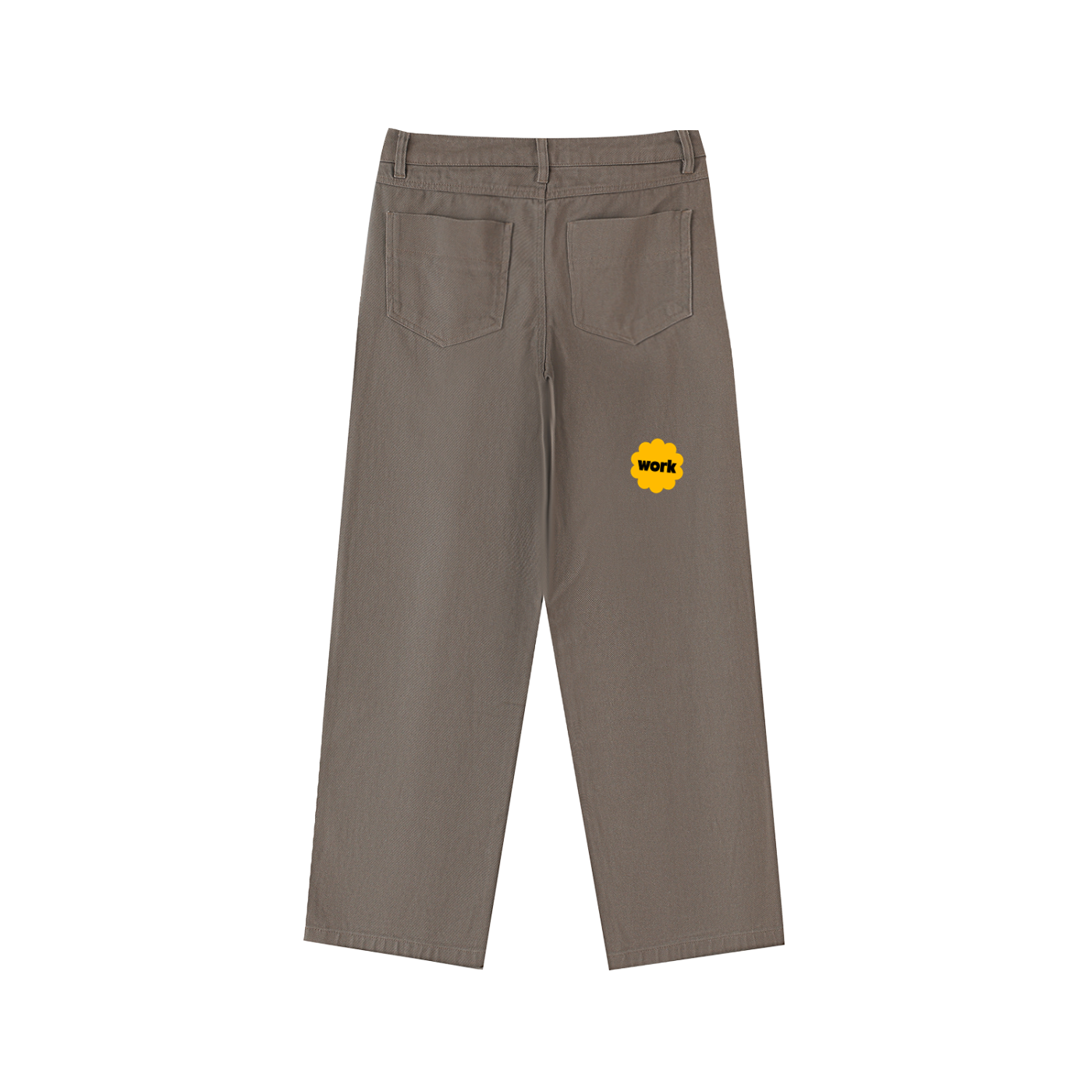 No Limits™ Special Series Maximalist Pants • 360 GSM (10.6 oz)