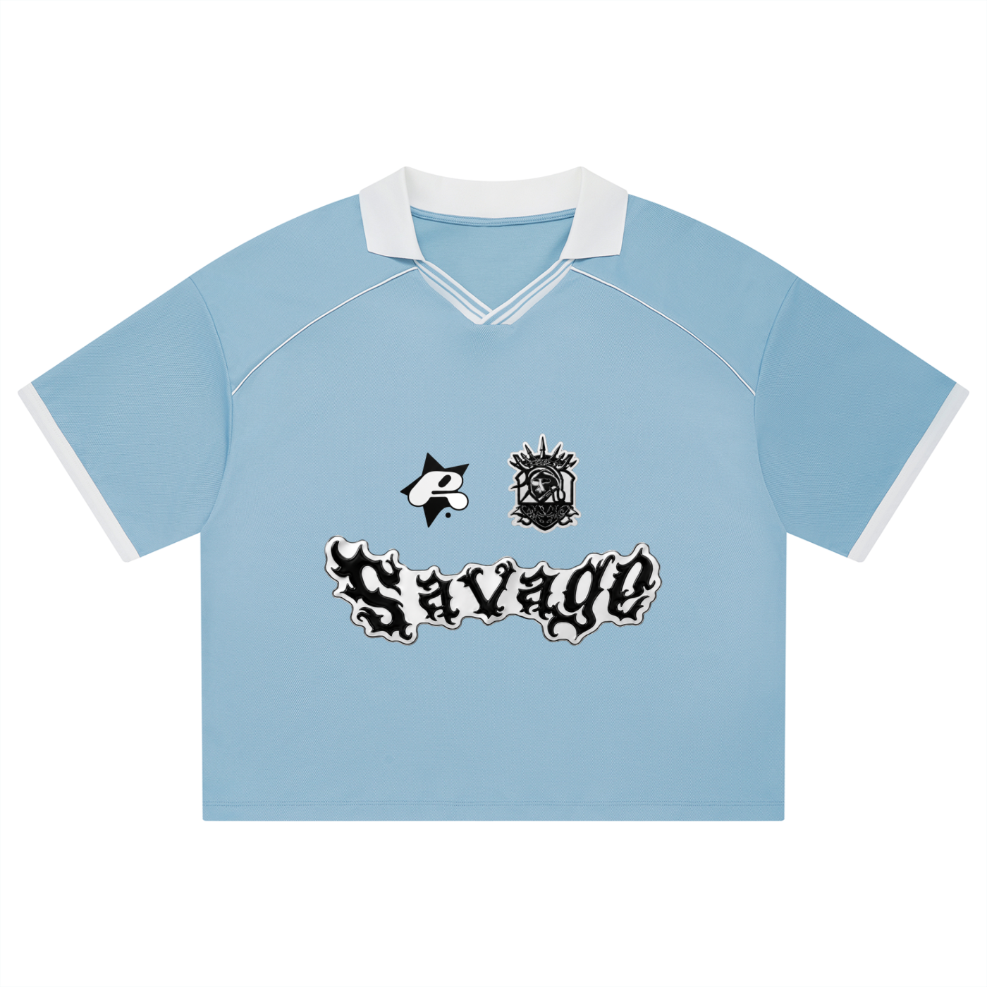 No Limits™ Special Series Soccer Jersey - 240 GSM (7.1 oz)