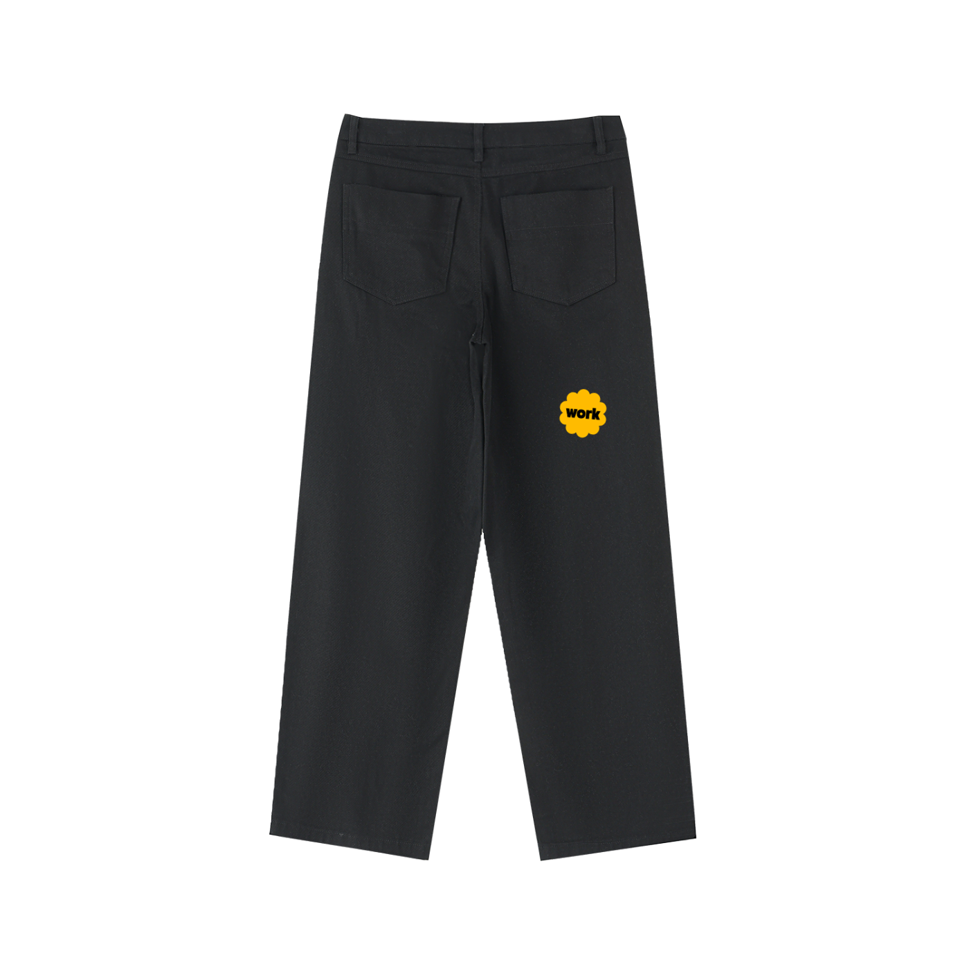 No Limits™ Special Series Maximalist Pants • 360 GSM (10.6 oz)