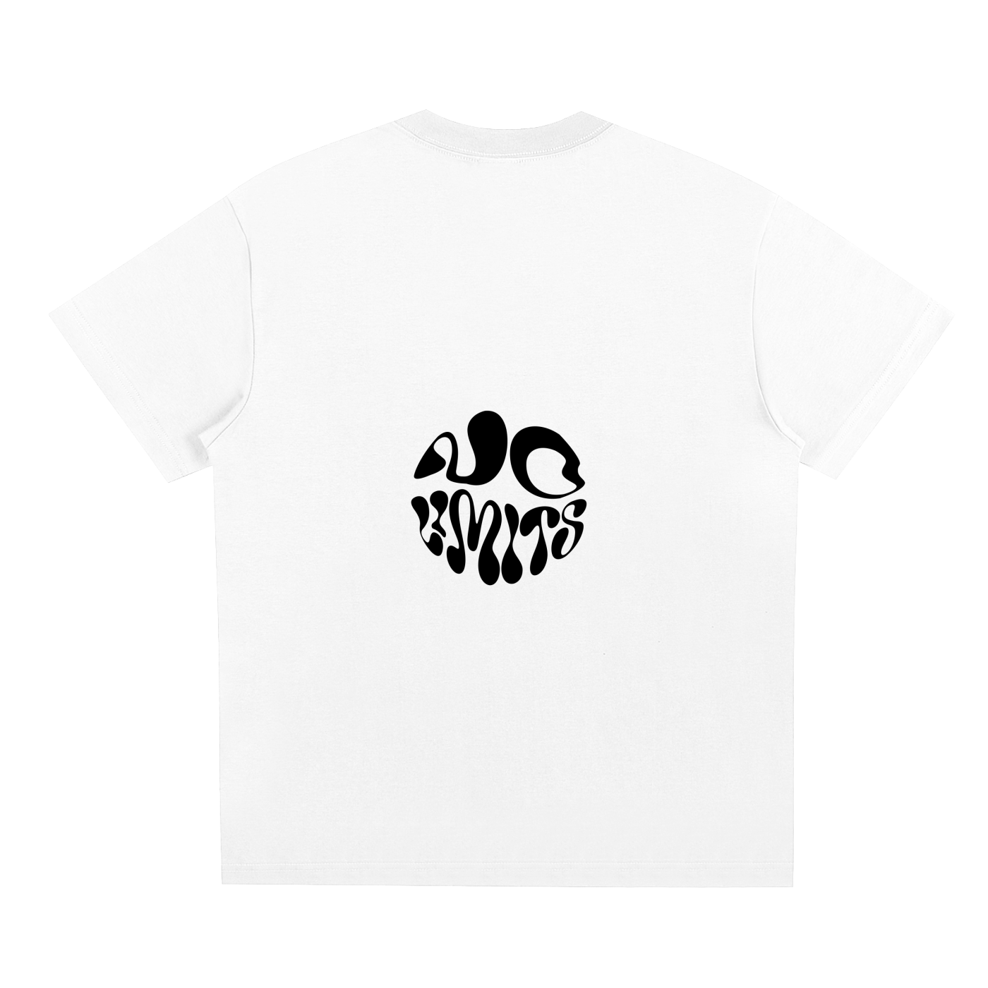No Limits™ The Originals Cherry Bomb T-Shirt - 240 GSM (7.1 oz)