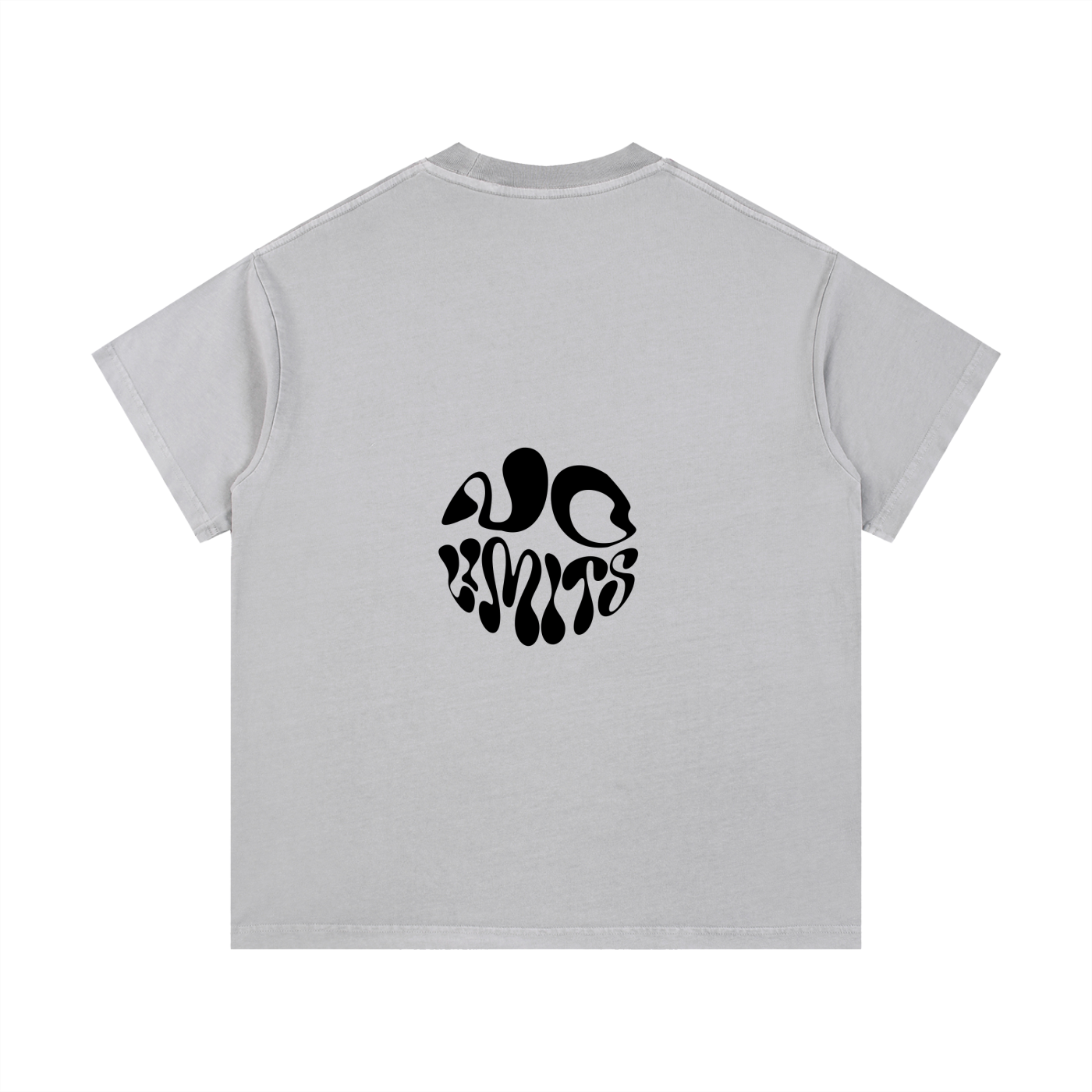 No Limits™ The Originals Catoon T-Shirt - 230 GSM (6.8 oz)