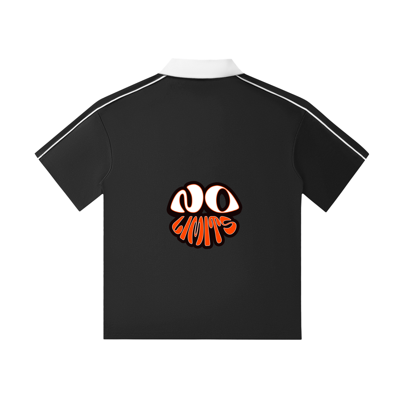 No Limits™ Special Series Signature T-Shirt - 240 GSM (7.1 oz)