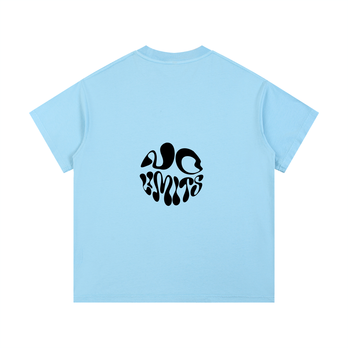 No Limits™ The Originals Catoon T-Shirt - 230 GSM (6.8 oz)