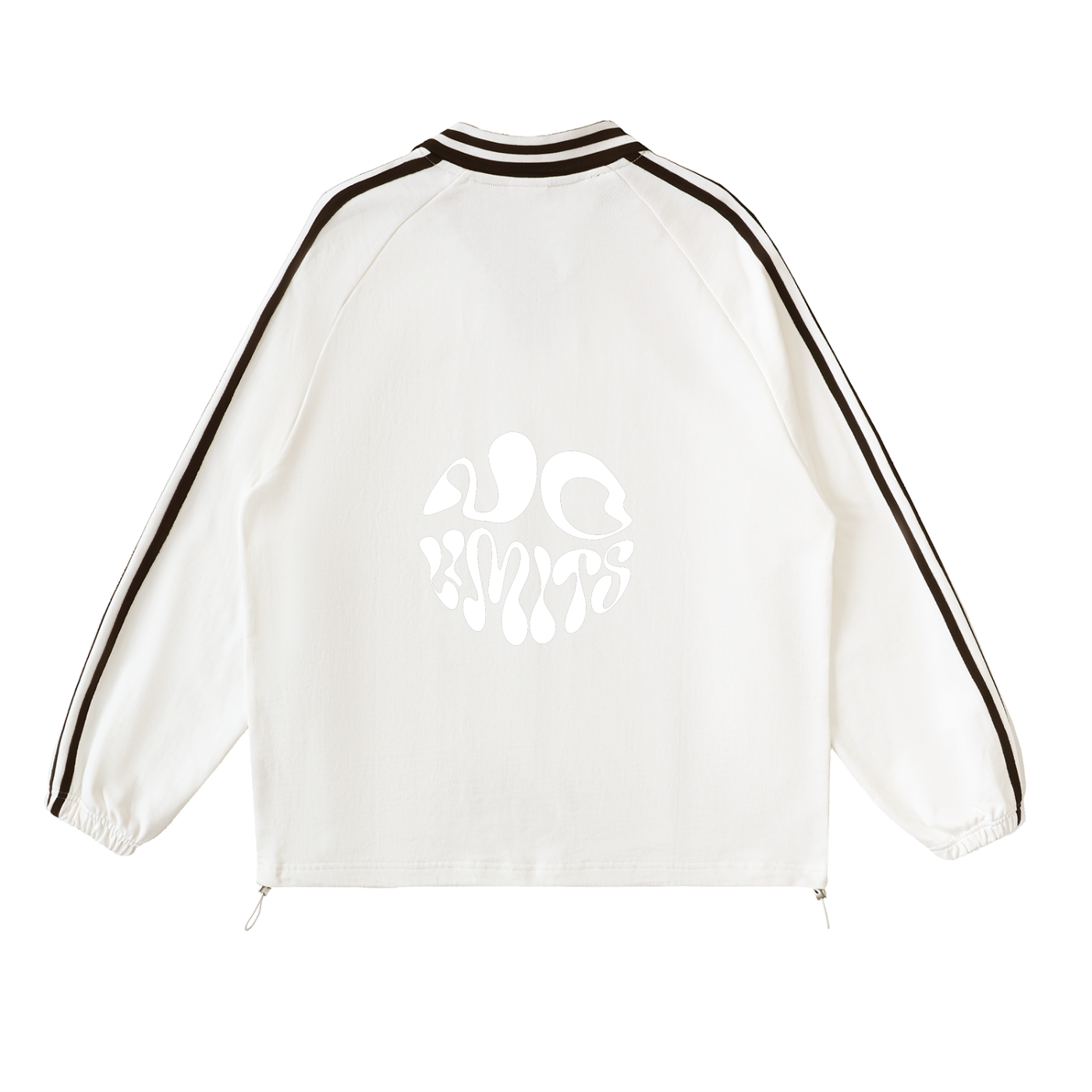 No Limits™ The Originals Make It Happen Sweatshirt 380 GSM = 11.2 oz