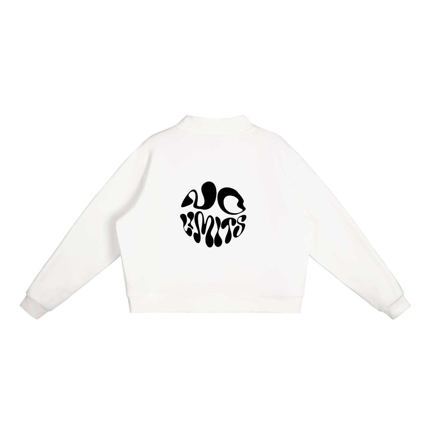 No Limits™ The Originals Sunshine Soul Sweatshirt - 350 GSM = 10.3 oz