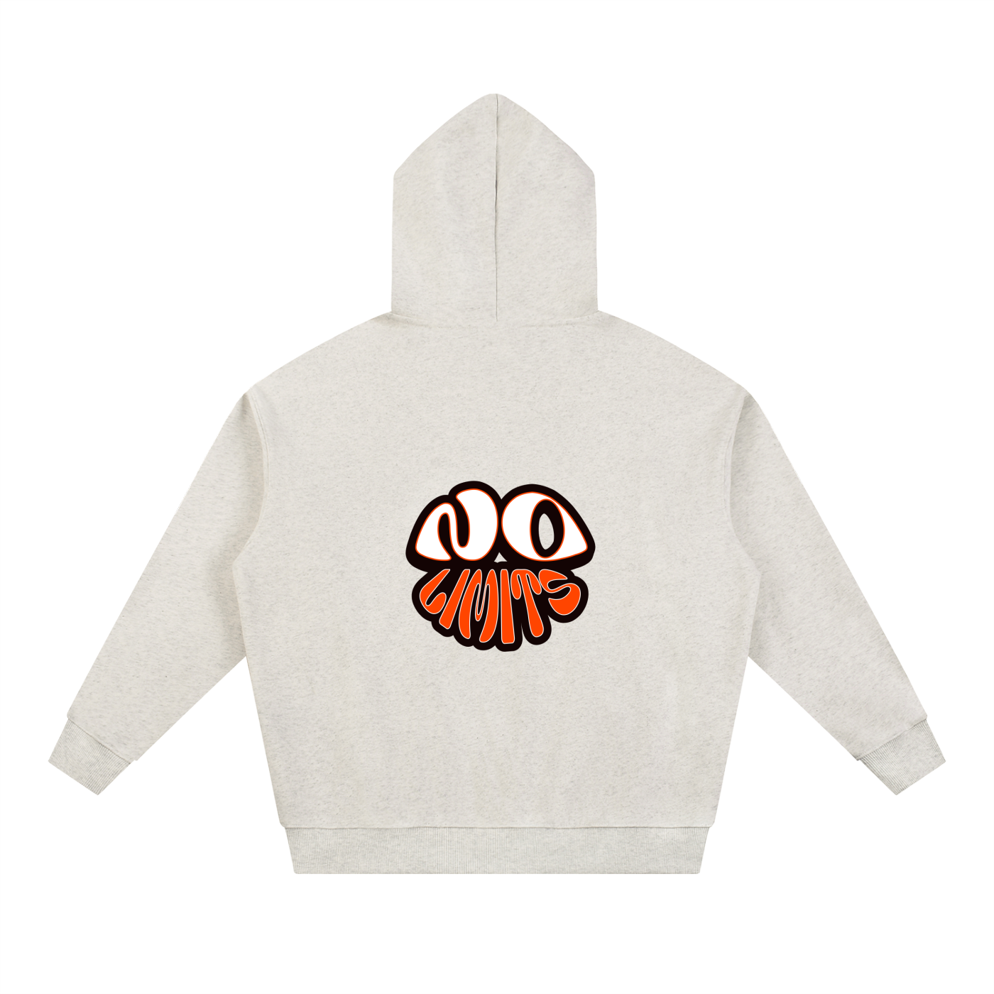 No Limits™ Special Series Timeless Hoodie - 430 GSM (12.7 oz)