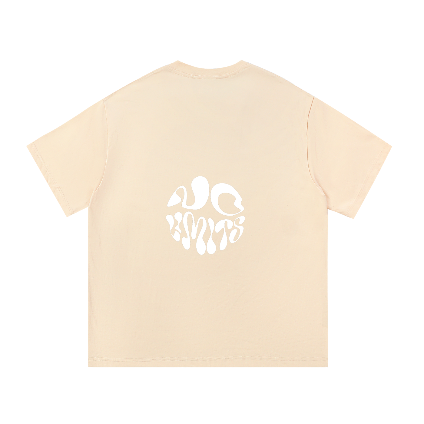 No Limits™ The Originals Hustle T-Shirt • 260 GSM (7.7 oz)