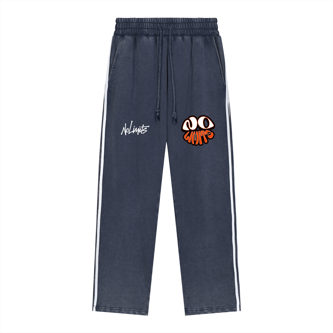 No Limits™ Special Series Signature Sweatpants - 360 GSM (10.6 oz)