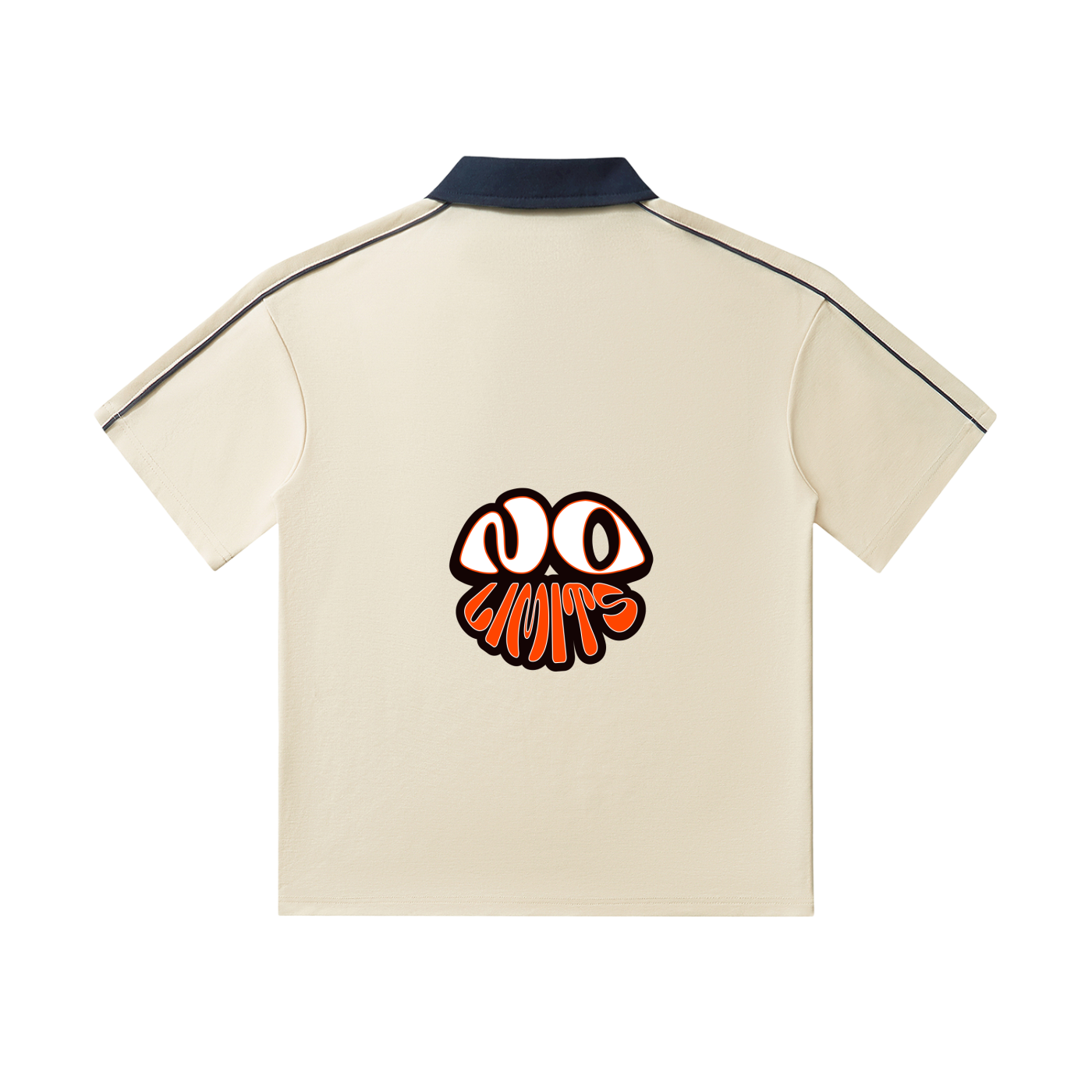 No Limits™ Special Series Signature T-Shirt - 240 GSM (7.1 oz)