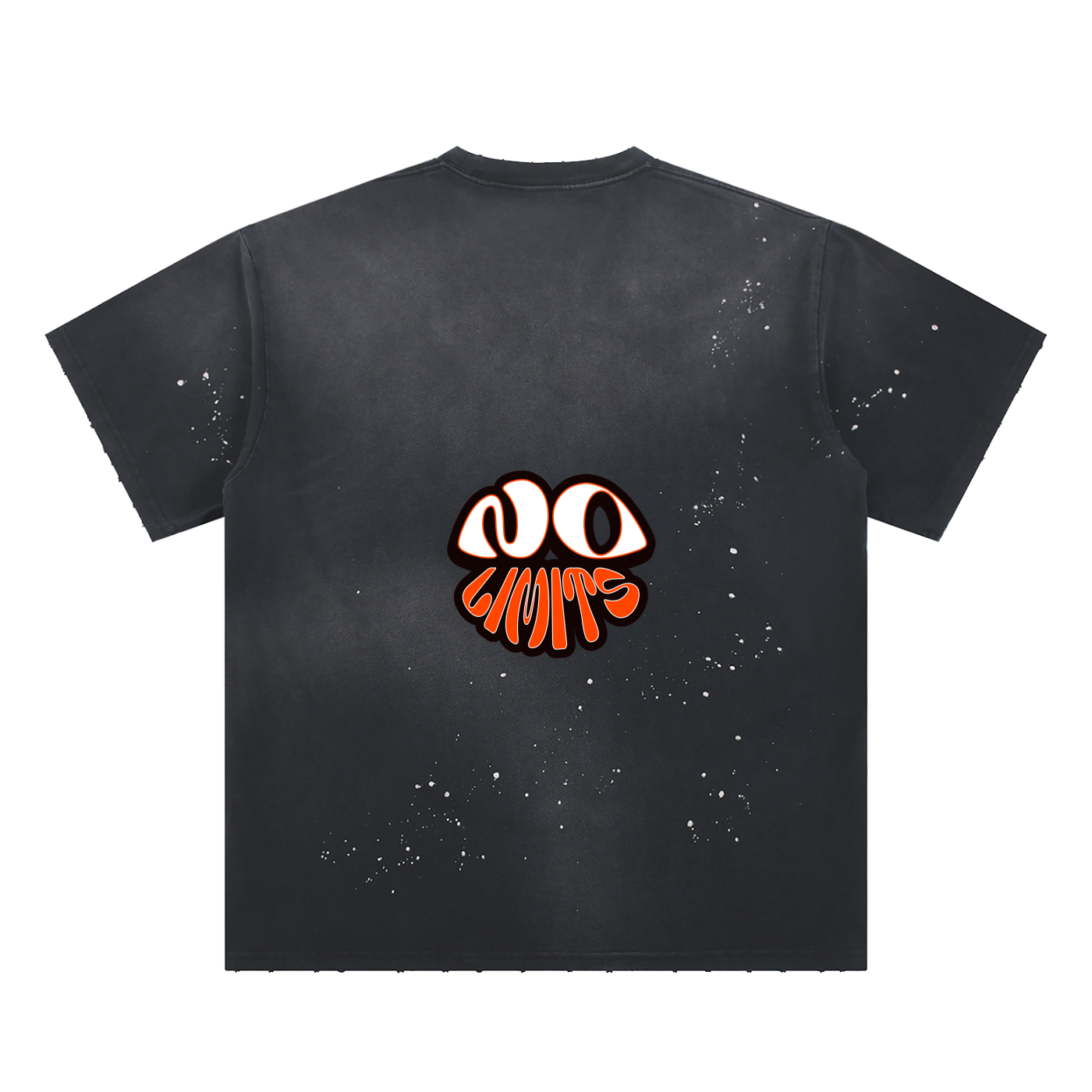 No Limits™ Special Series Starshade T-Shirt - 250 GSM = 7.4 oz