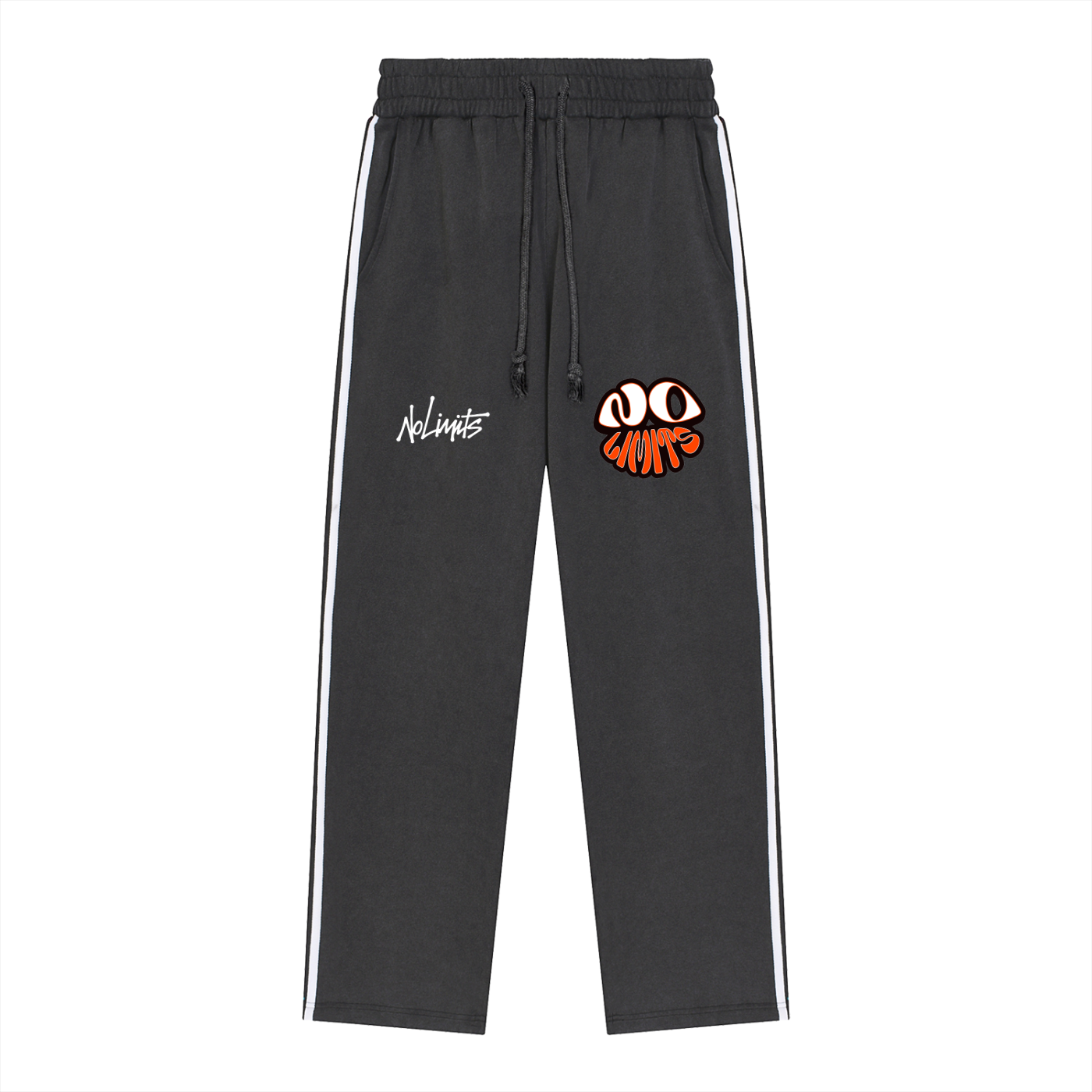 No Limits™ Special Series Signature Sweatpants - 360 GSM (10.6 oz)