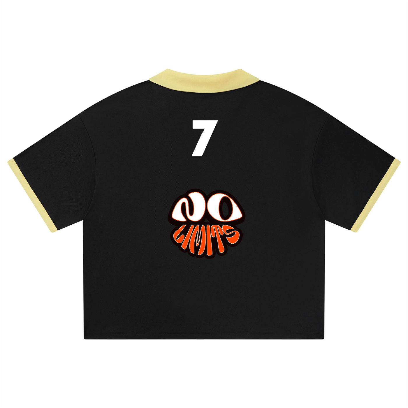 No Limits™ Special Series World Cup Jersey • 240 GSM (7.1 oz)
