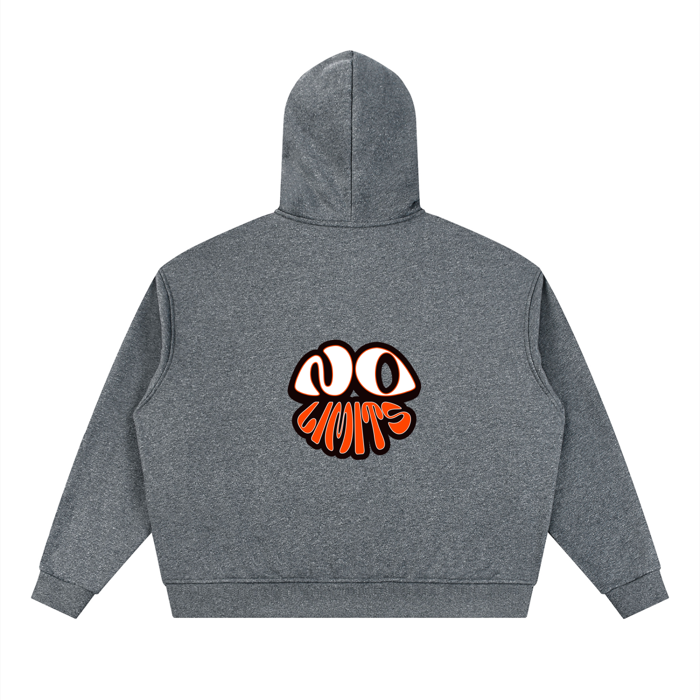 No Limits™ Special Series Cosmic Hoodie • 360 GSM (10.6 oz)