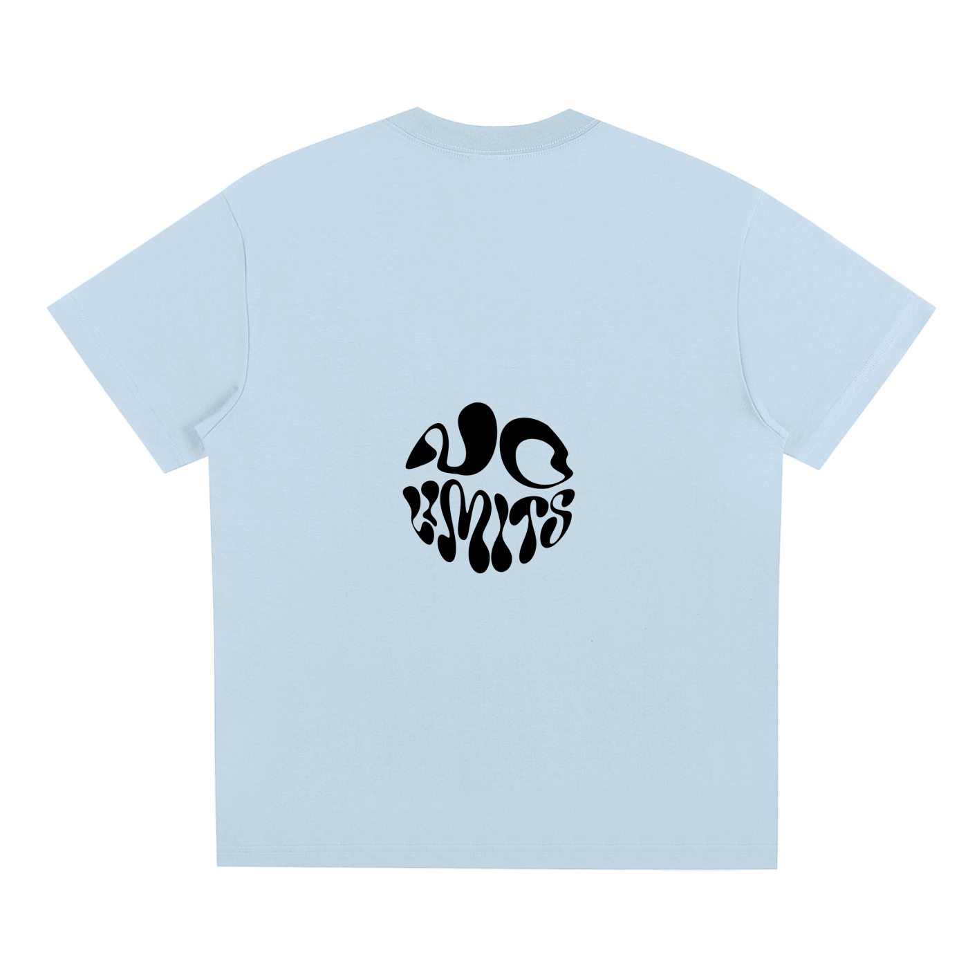 No Limits™ The Originals Cherry Bomb T-Shirt - 240 GSM (7.1 oz)