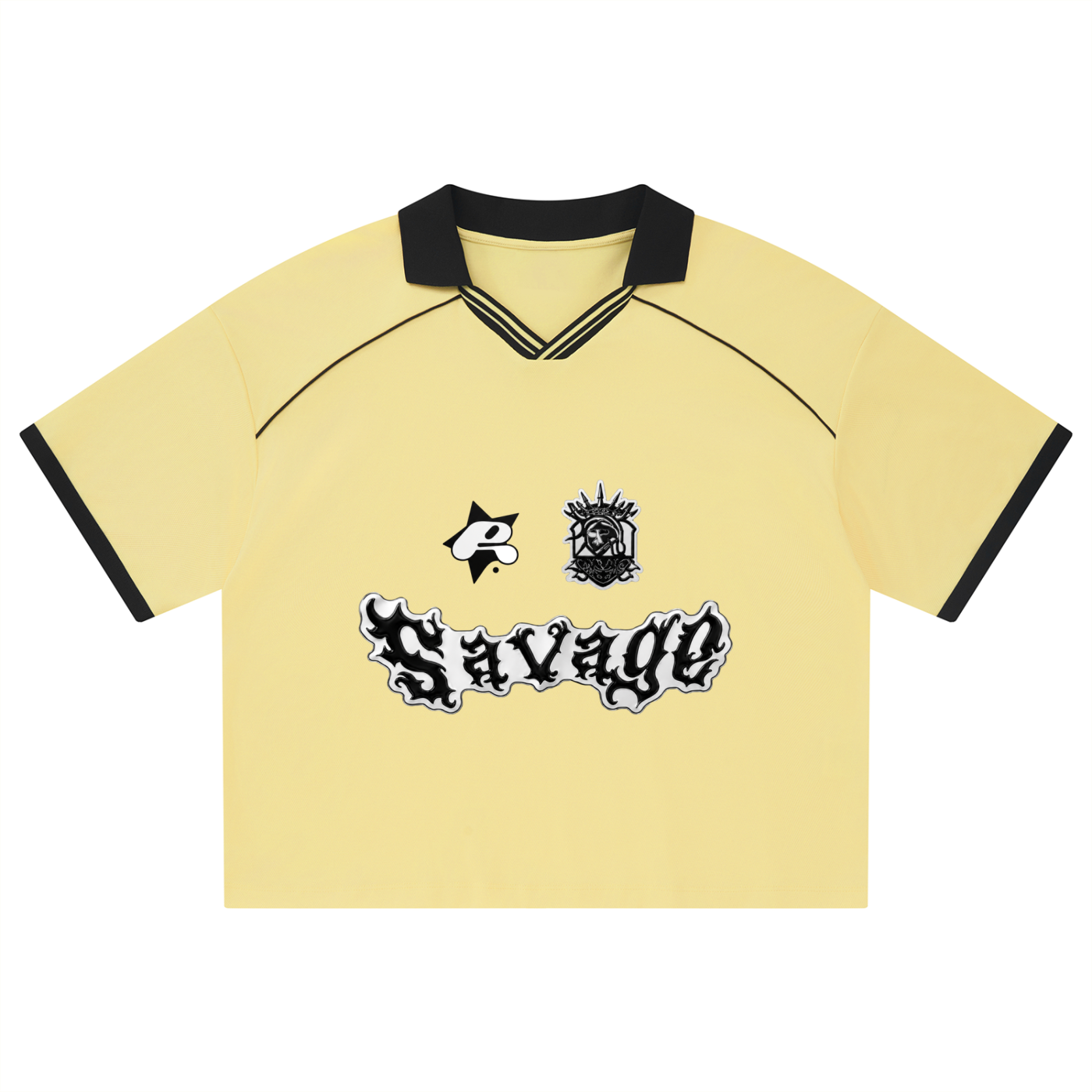 No Limits™ Special Series Soccer Jersey - 240 GSM (7.1 oz)