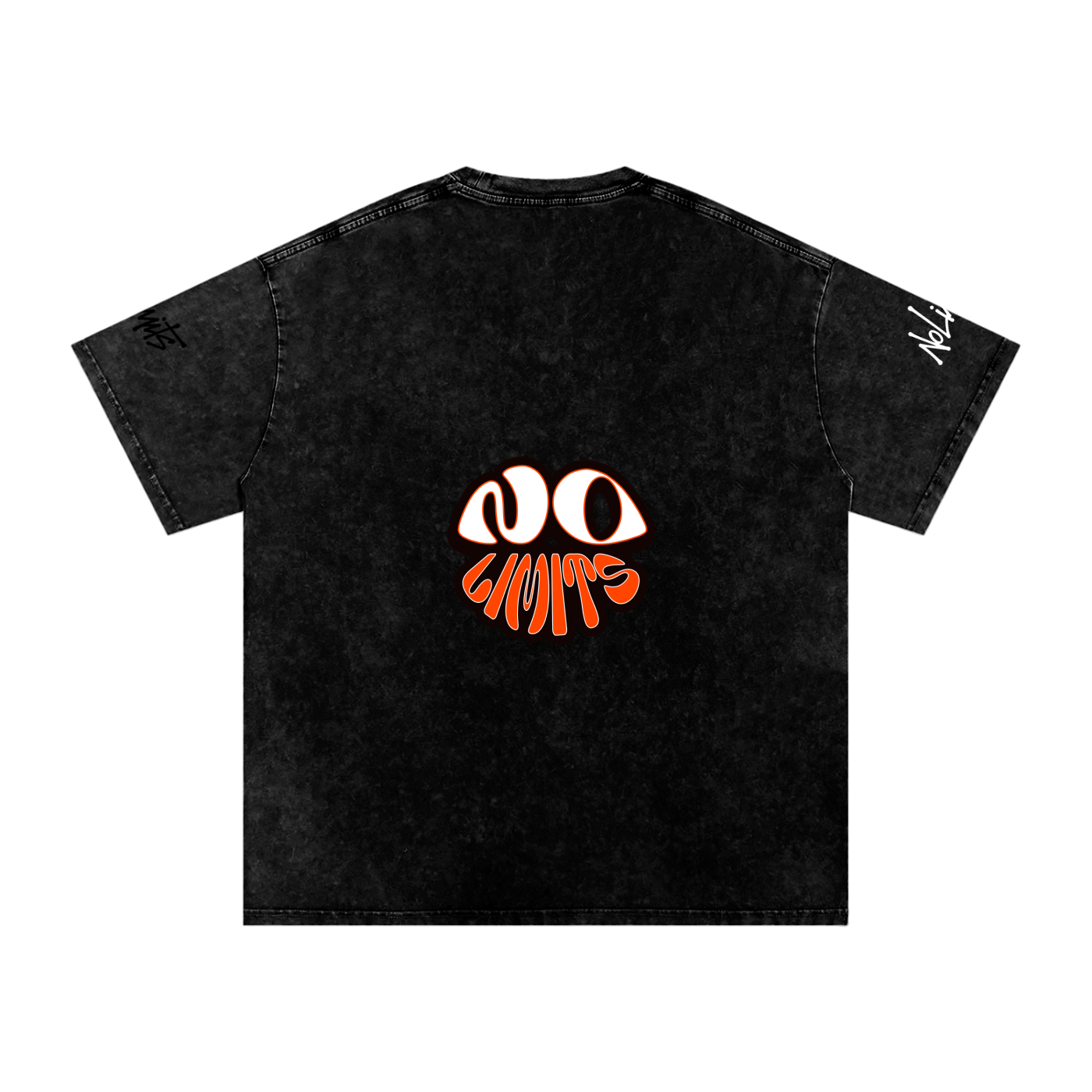 No Limits™ Special Series Visionary T-Shirt - 250 GSM (7.3 oz)