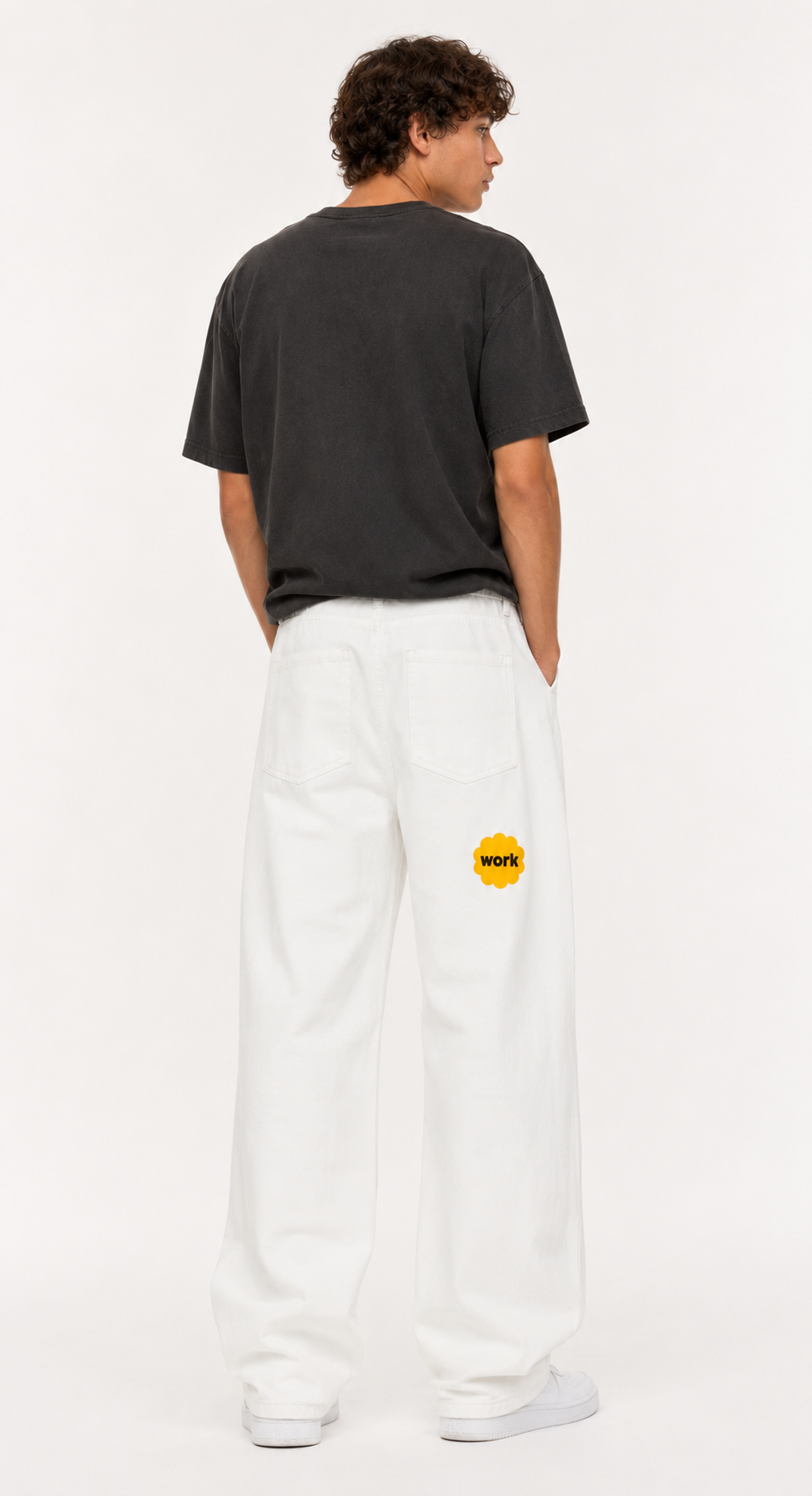 No Limits™ Special Series Maximalist Pants • 360 GSM (10.6 oz)