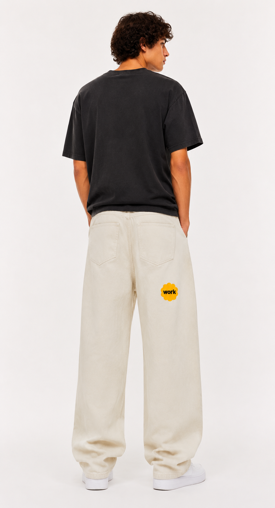 No Limits™ Special Series Maximalist Pants • 360 GSM (10.6 oz)