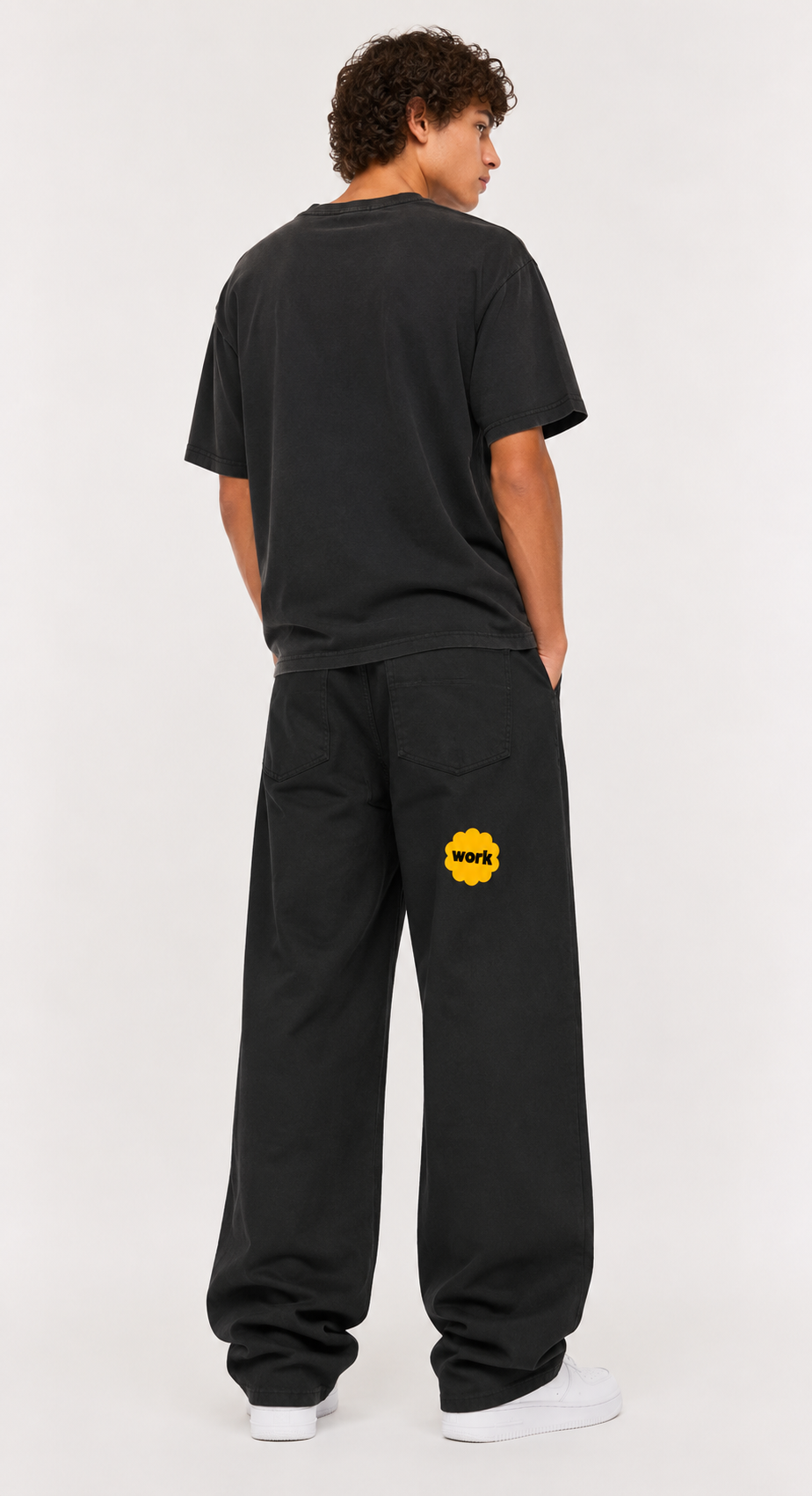 No Limits™ Special Series Maximalist Pants • 360 GSM (10.6 oz)
