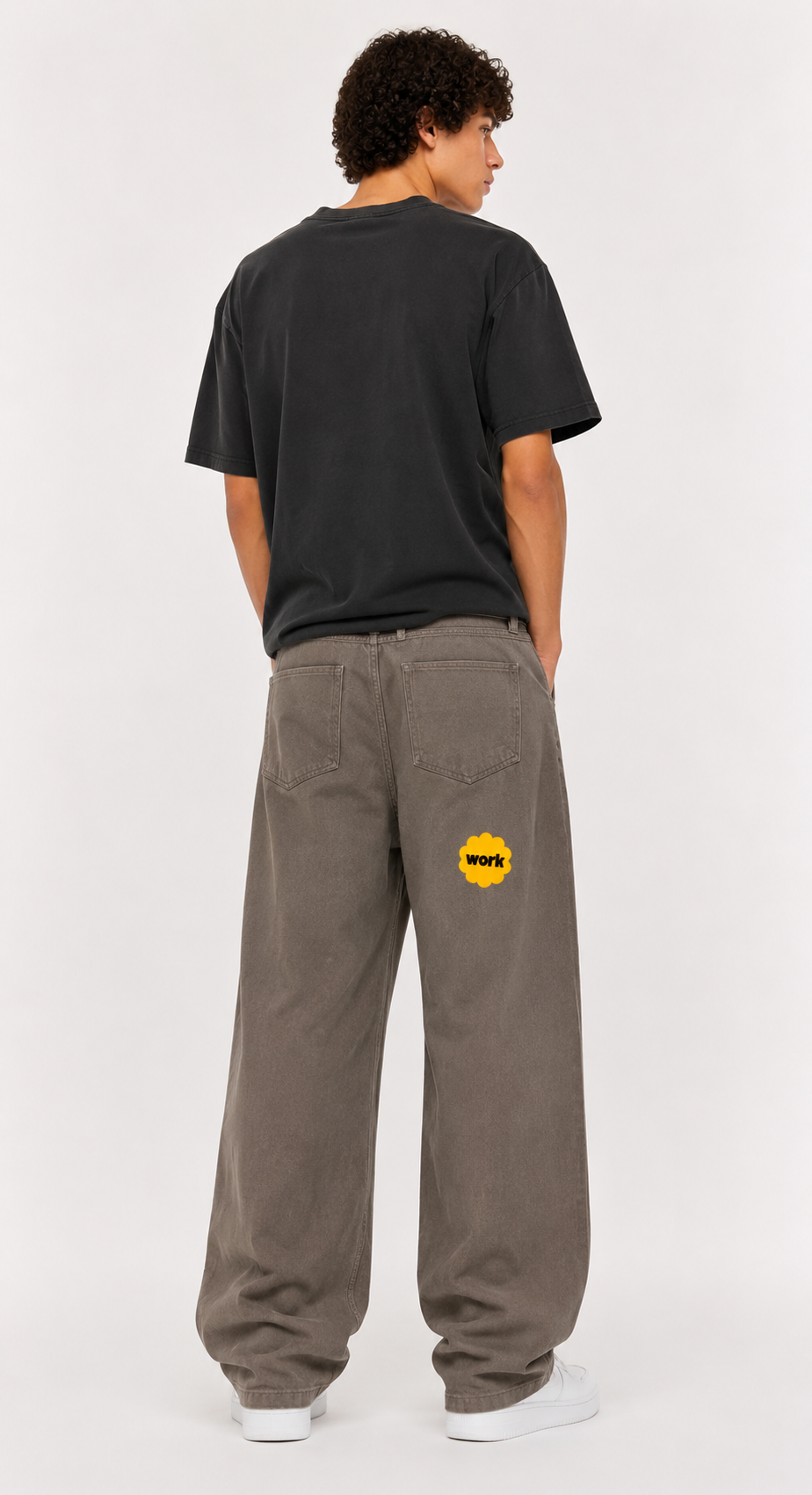 No Limits™ Special Series Maximalist Pants • 360 GSM (10.6 oz)
