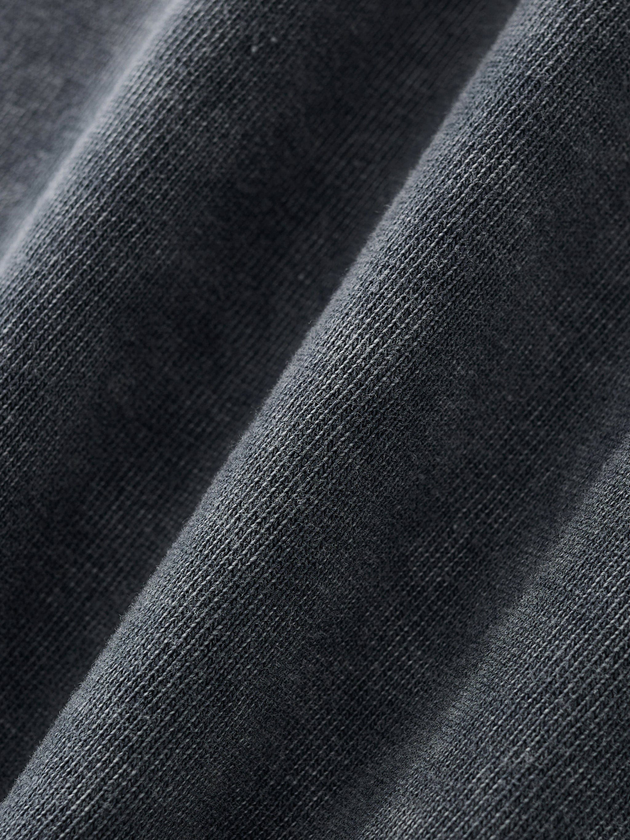 No Limits™ Special Series Ghost-Denim Signature T-Shirt • 340 GSM (10 oz)