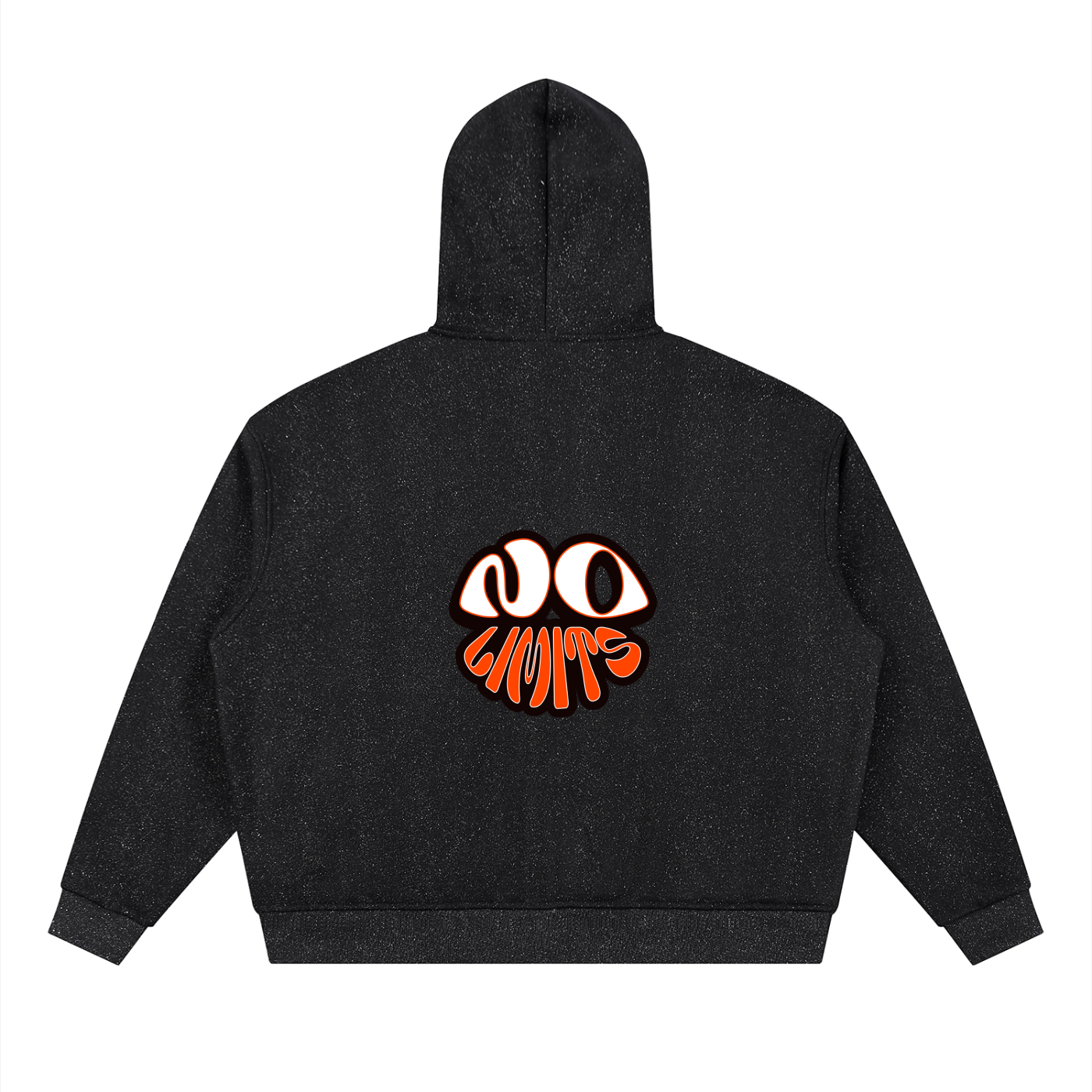 No Limits™ Special Series Cosmic Hoodie • 360 GSM (10.6 oz)