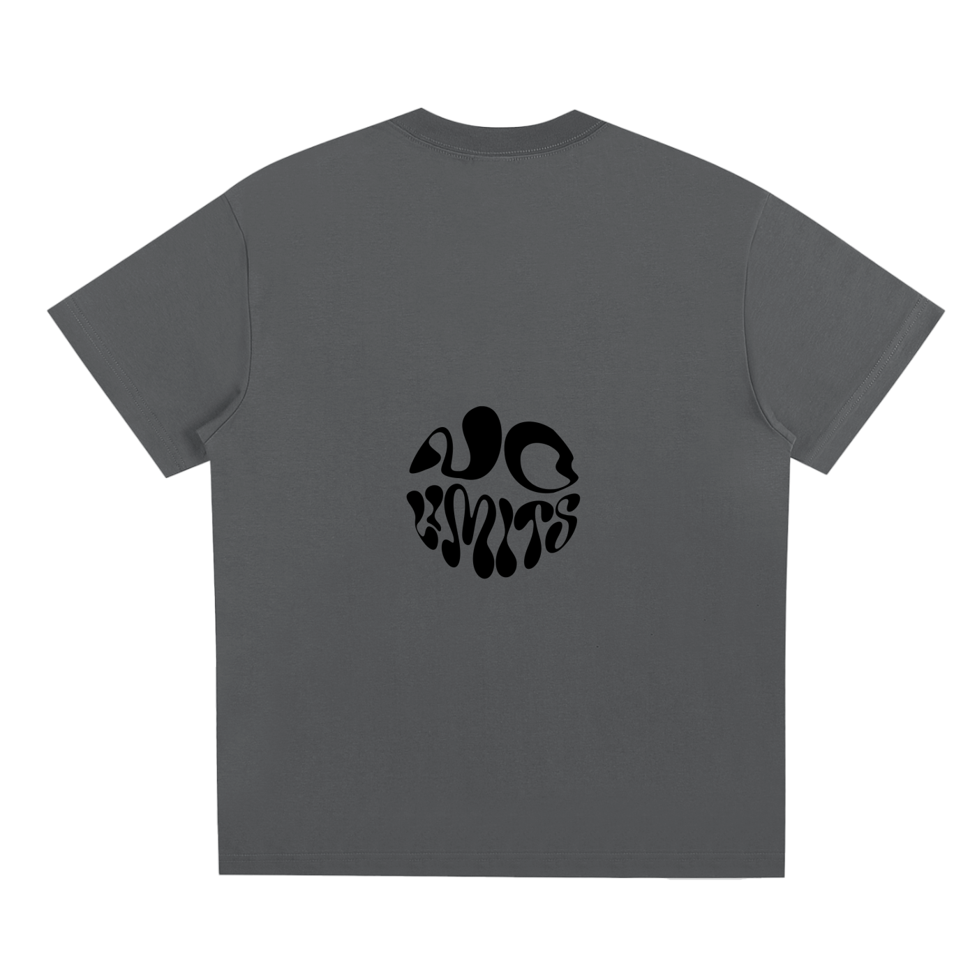 No Limits™ The Originals Cherry Bomb T-Shirt - 240 GSM (7.1 oz)