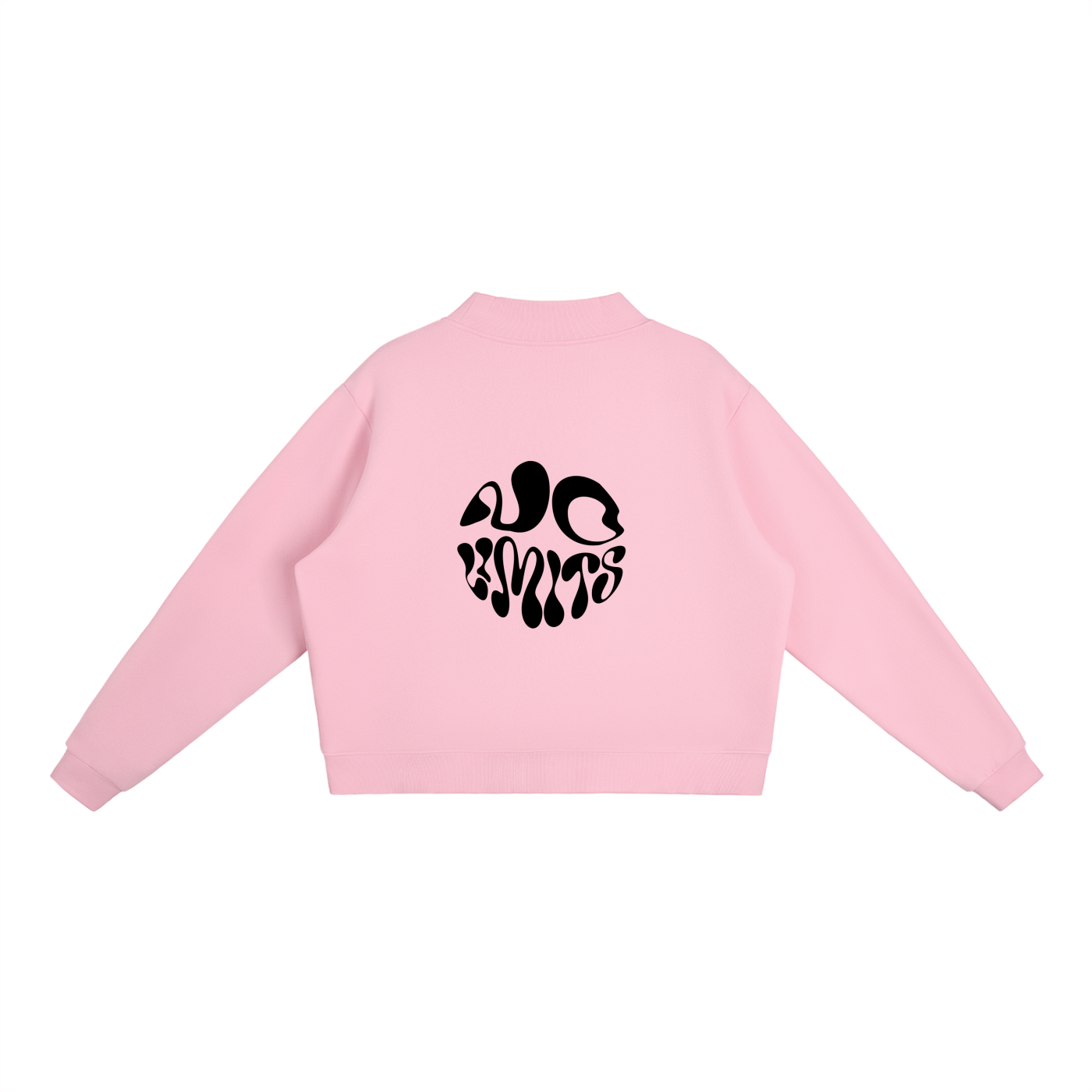 No Limits™ The Originals Sunshine Soul Sweatshirt - 350 GSM = 10.3 oz