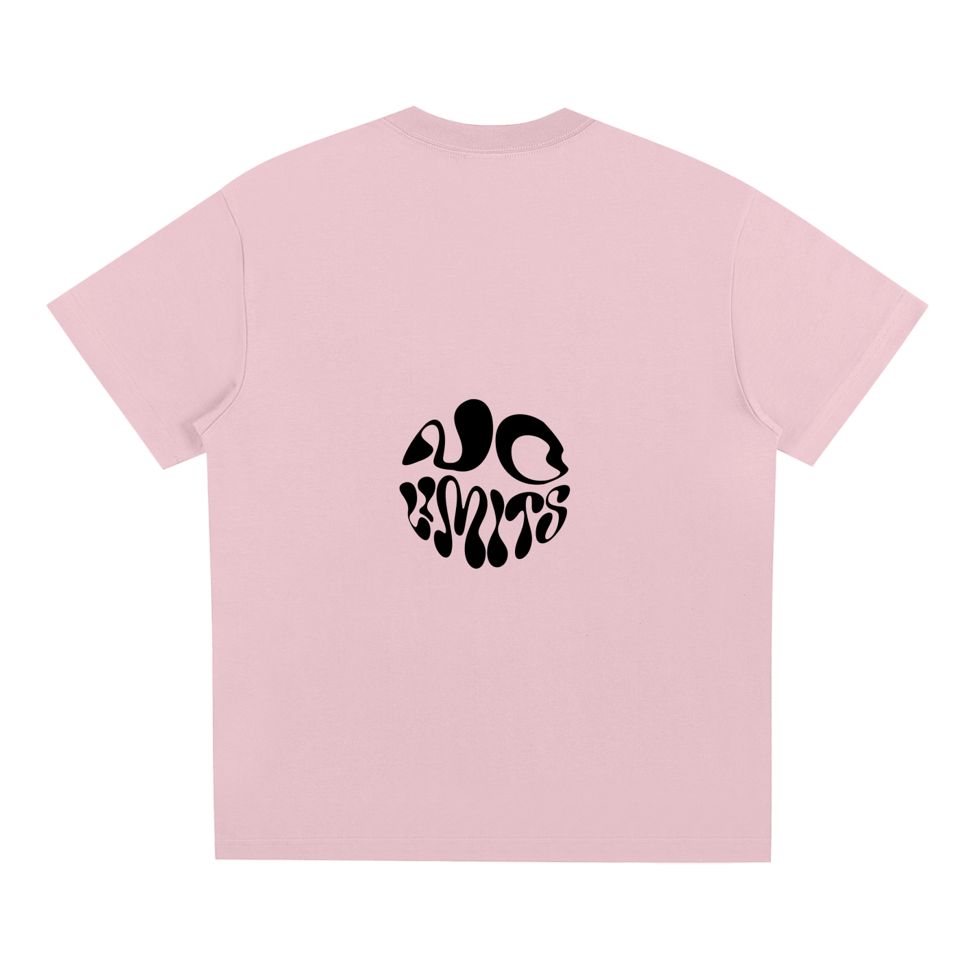 No Limits™ The Originals Cherry Bomb T-Shirt - 240 GSM (7.1 oz)