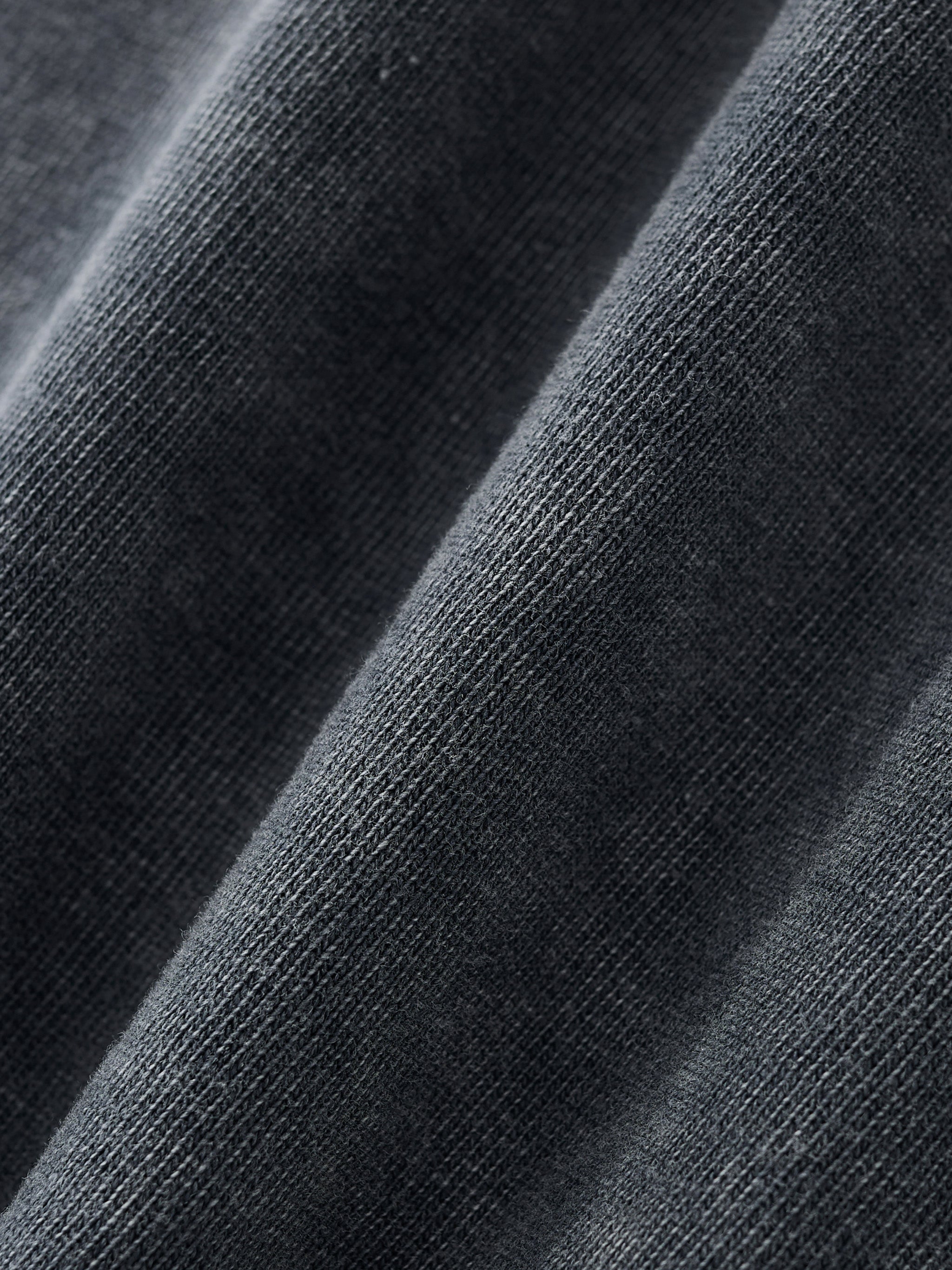 No Limits™ Special Series Ghost-Denim Signed T-Shirt - 340 GSM (10 oz)