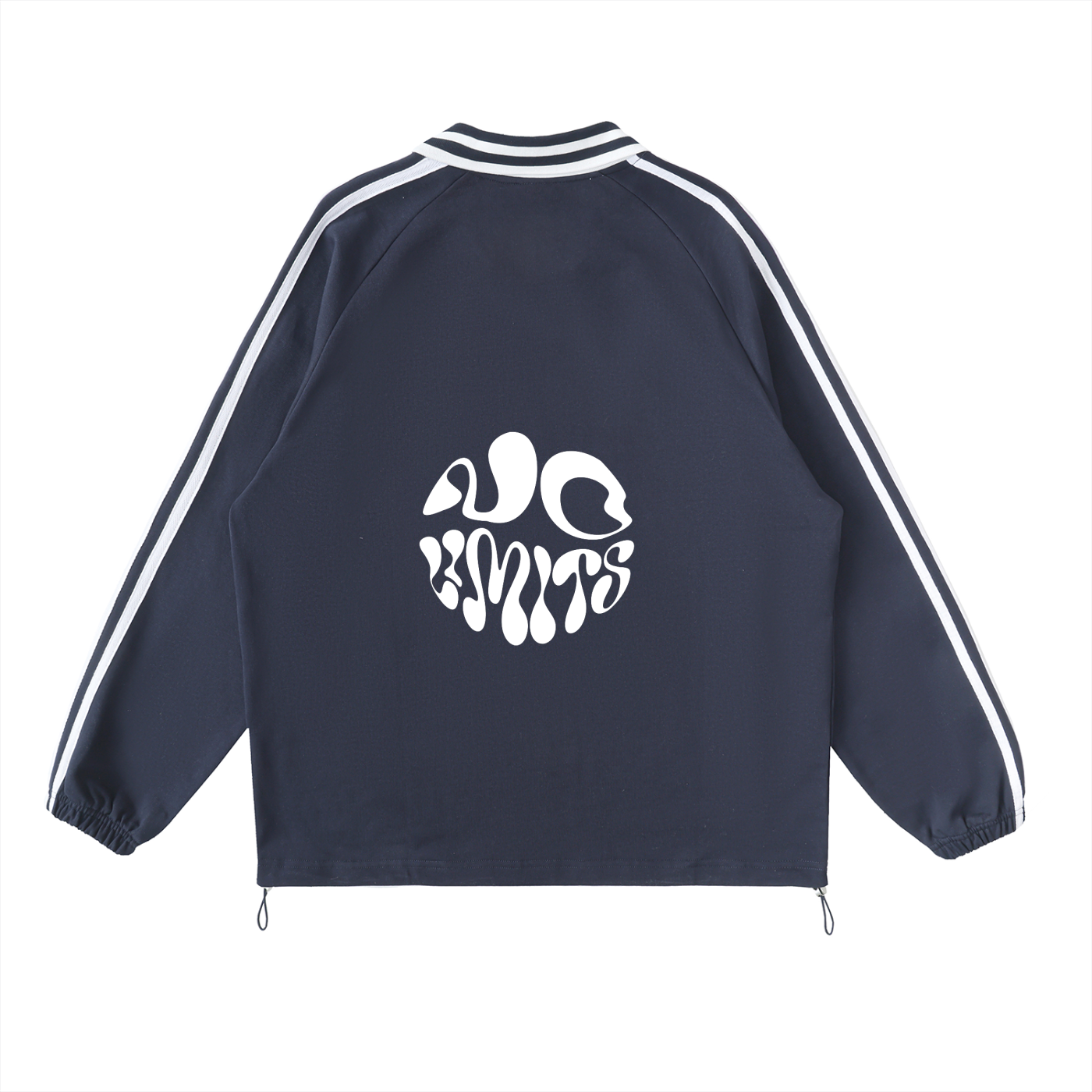 No Limits™ The Originals Make It Happen Sweatshirt 380 GSM = 11.2 oz