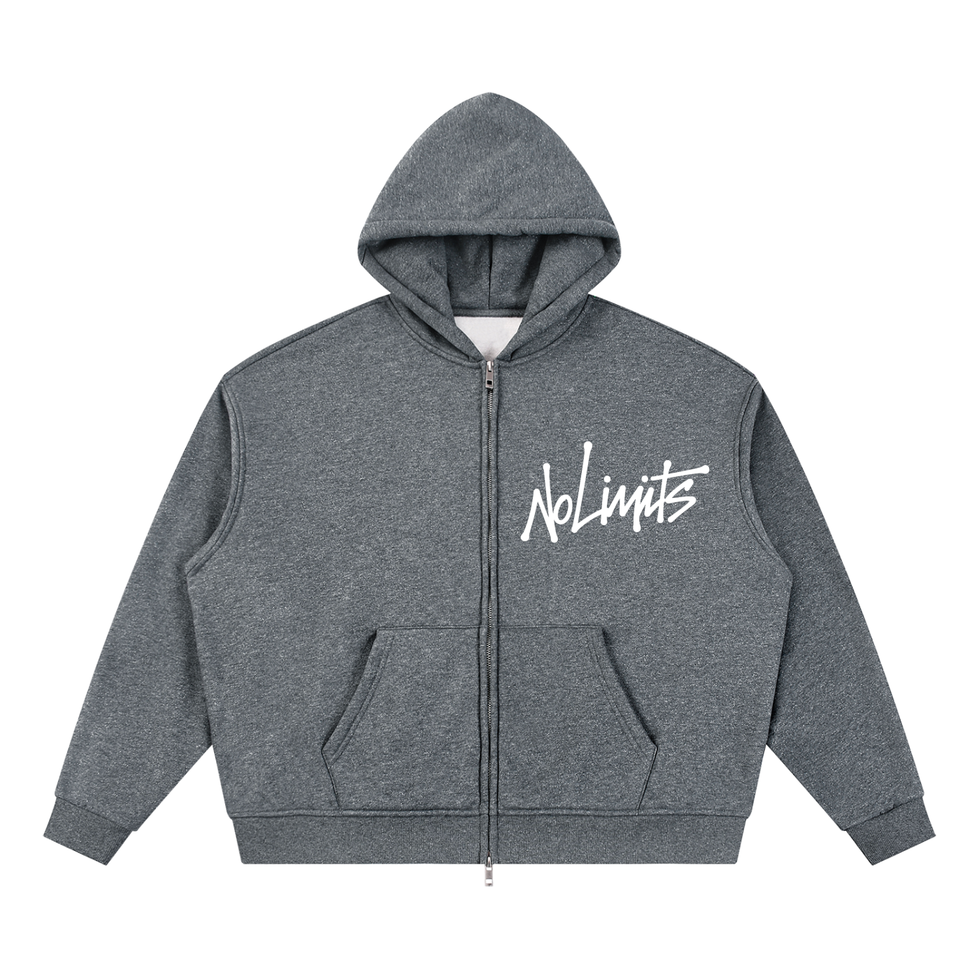 No Limits™ Special Series Cosmic Hoodie • 360 GSM (10.6 oz)