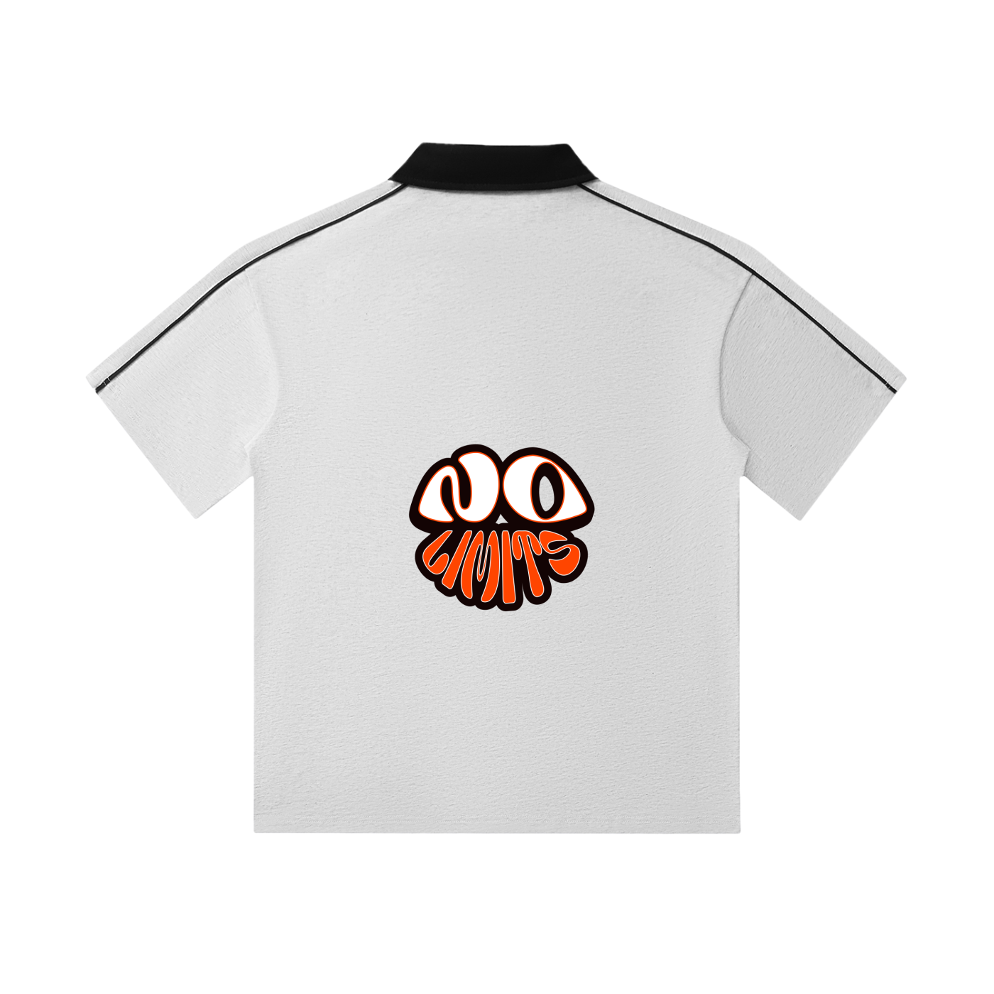 No Limits™ Special Series Signature T-Shirt - 240 GSM (7.1 oz)
