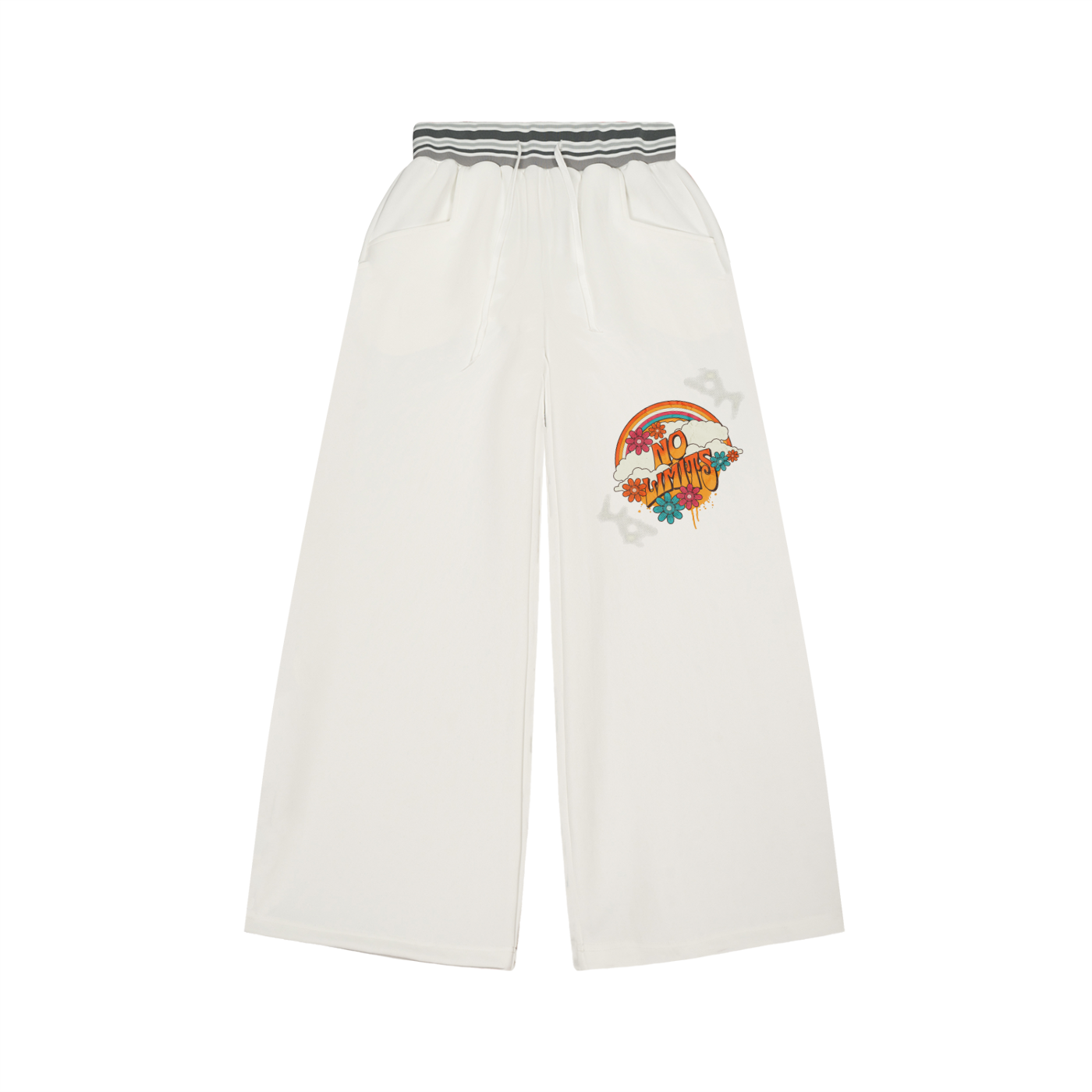 No Limits™ The Originals Sunshine Soul Sweatpants - 380 GSM = 11.2 oz