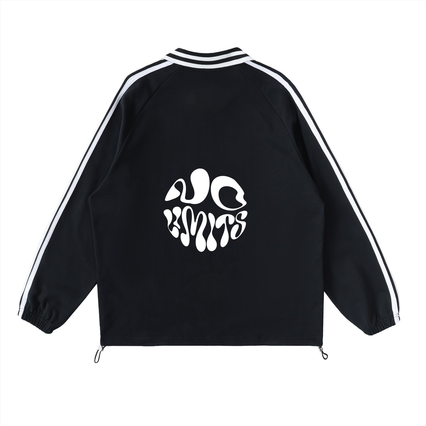 No Limits™ The Originals Make It Happen Sweatshirt 380 GSM = 11.2 oz