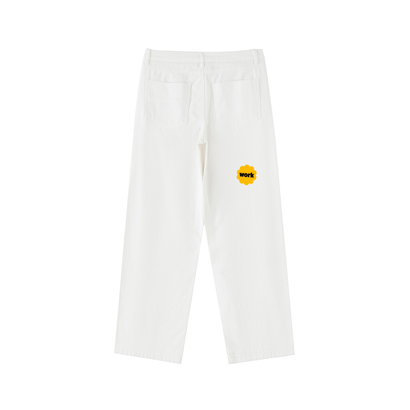 No Limits™ Special Series Maximalist Pants • 360 GSM (10.6 oz)