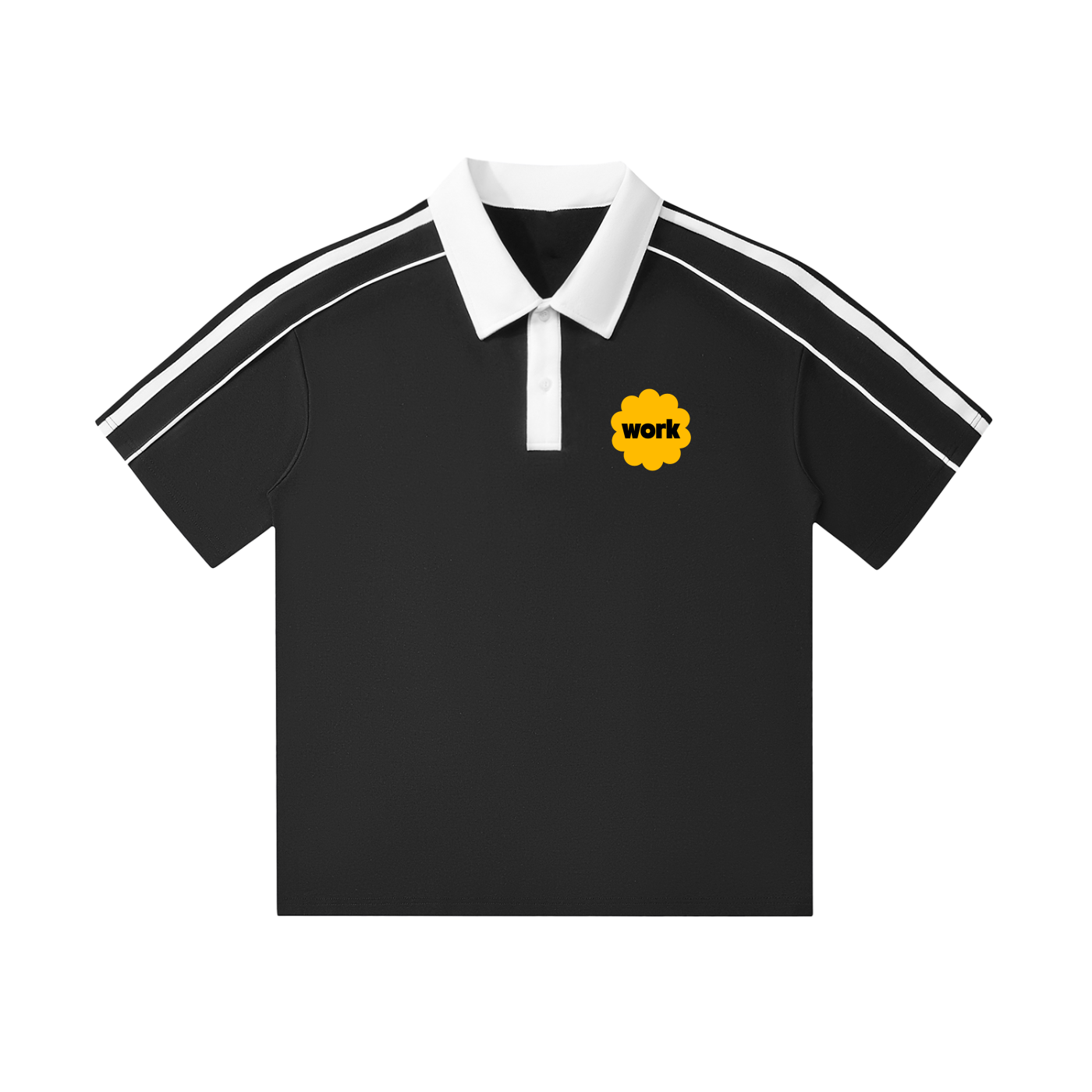 No Limits™ Special Series Signature T-Shirt - 240 GSM (7.1 oz)