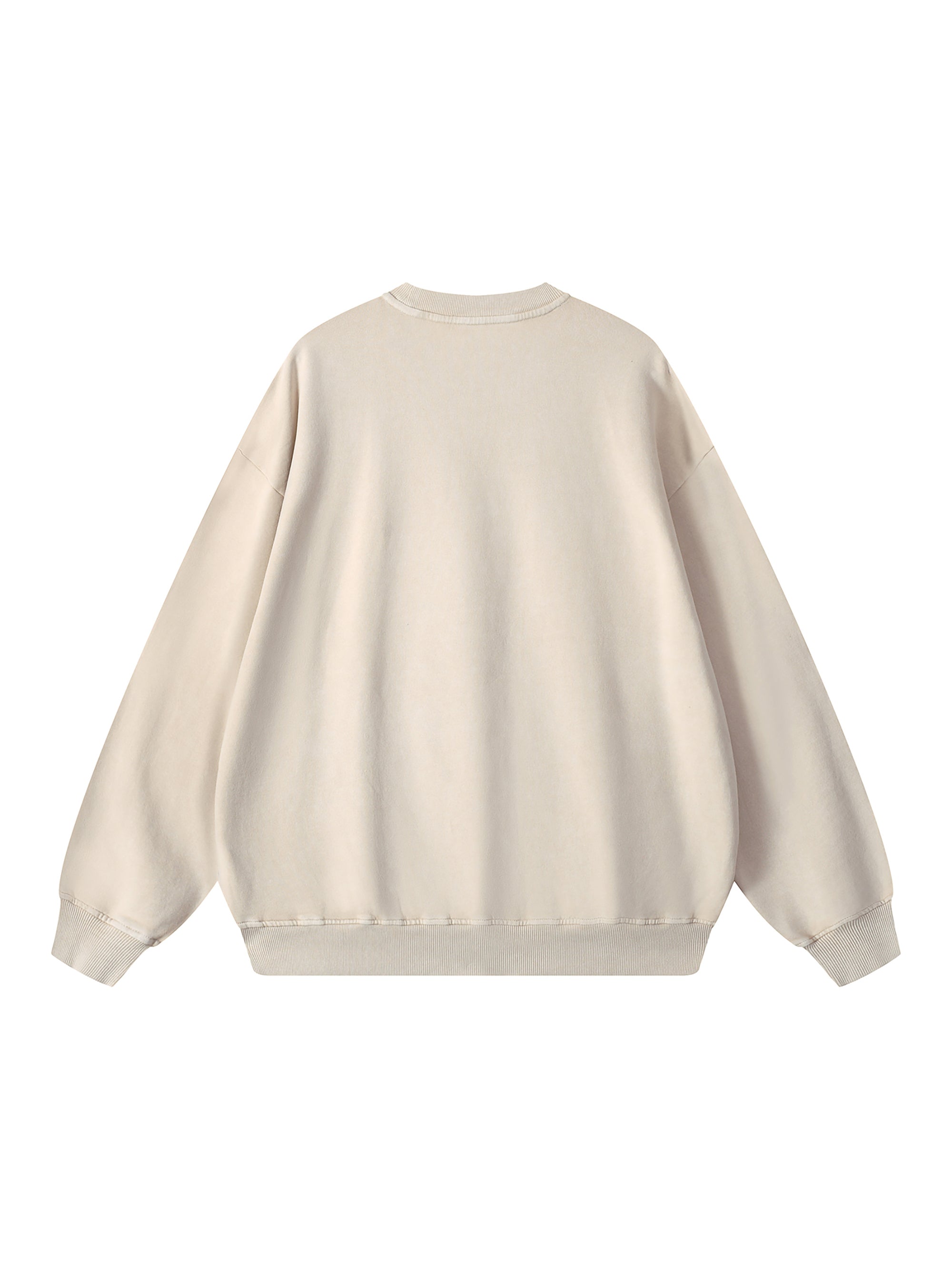 No Limits™ Special Series Horizonfade Sweatshirt - 380 GSM (10.6 oz)