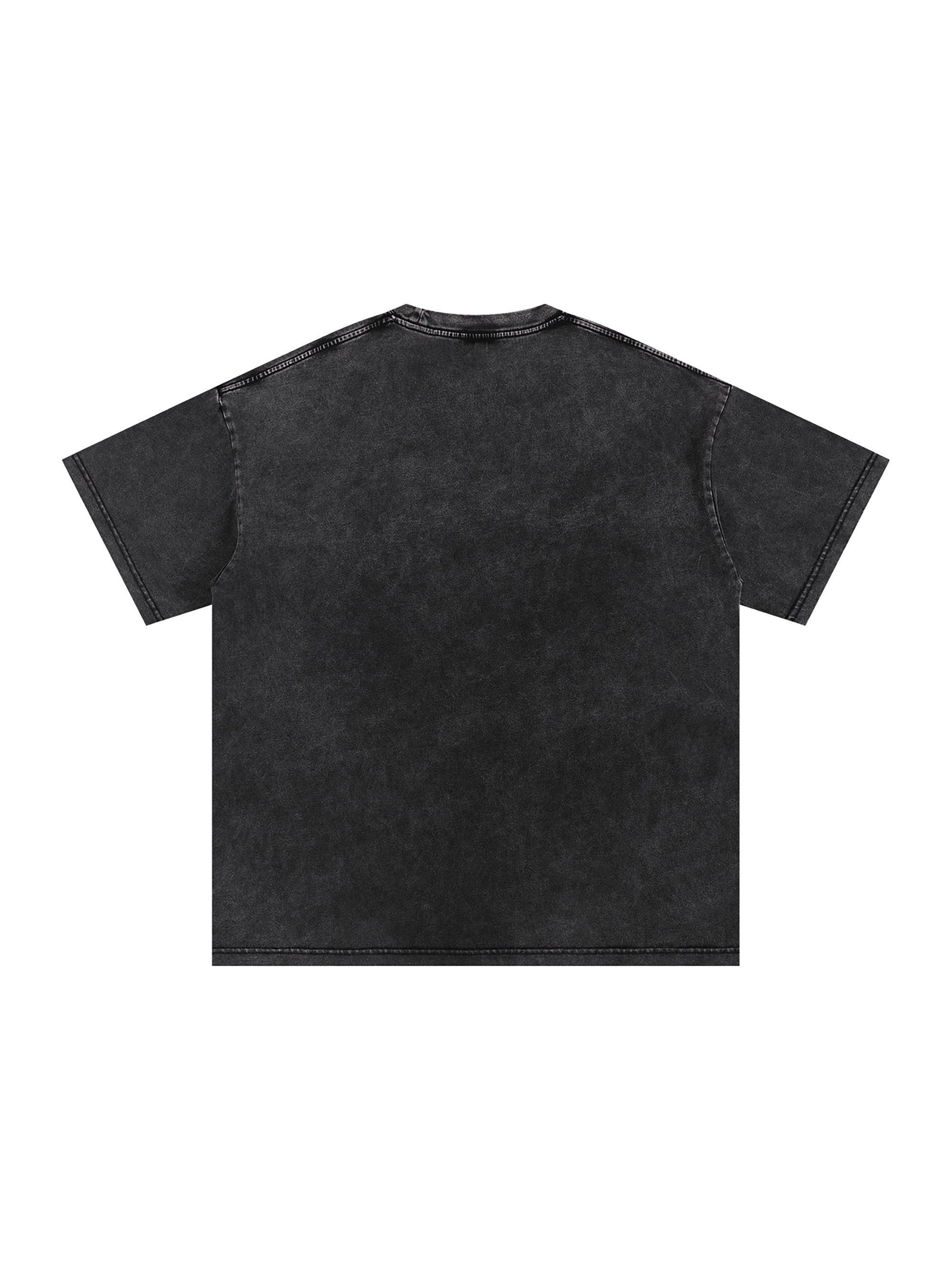 No Limits™ Special Series Visionary T-Shirt - 250 GSM (7.3 oz)