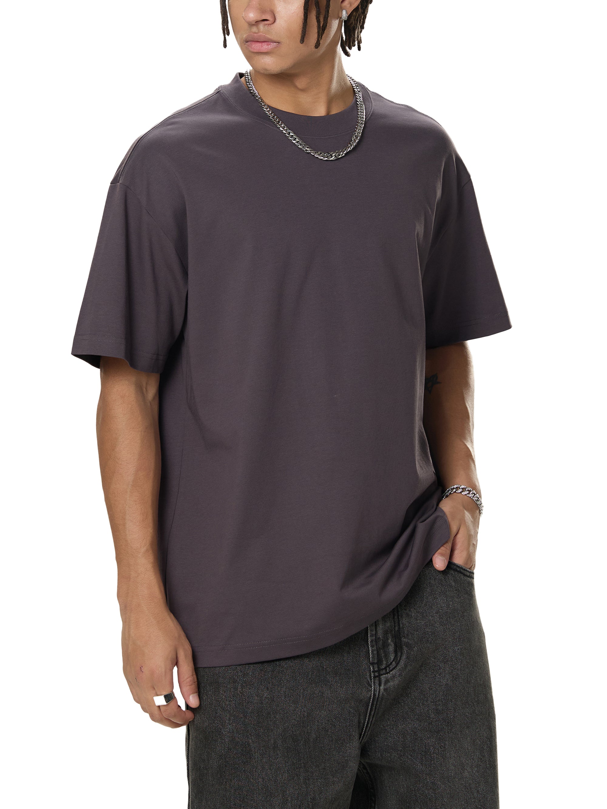 No Limits™ The Originals Cherry Bomb T-Shirt - 240 GSM (7.1 oz)