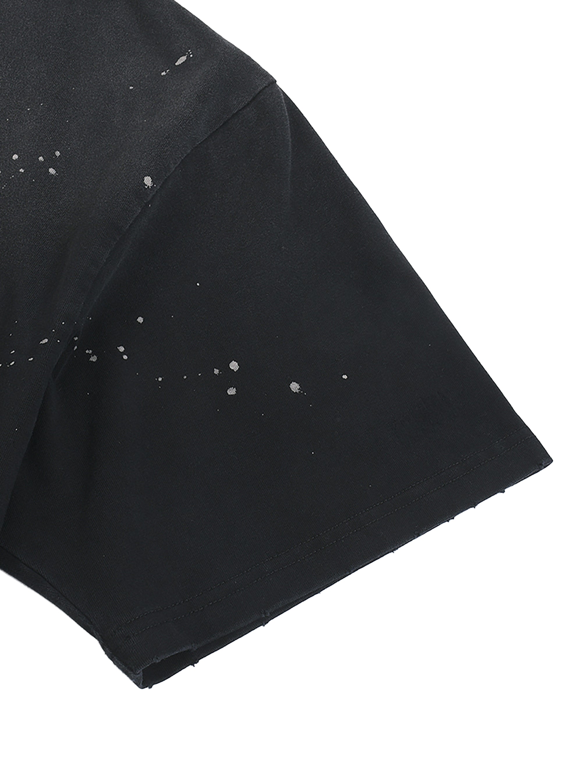 No Limits™ Special Series Starshade T-Shirt - 250 GSM = 7.4 oz