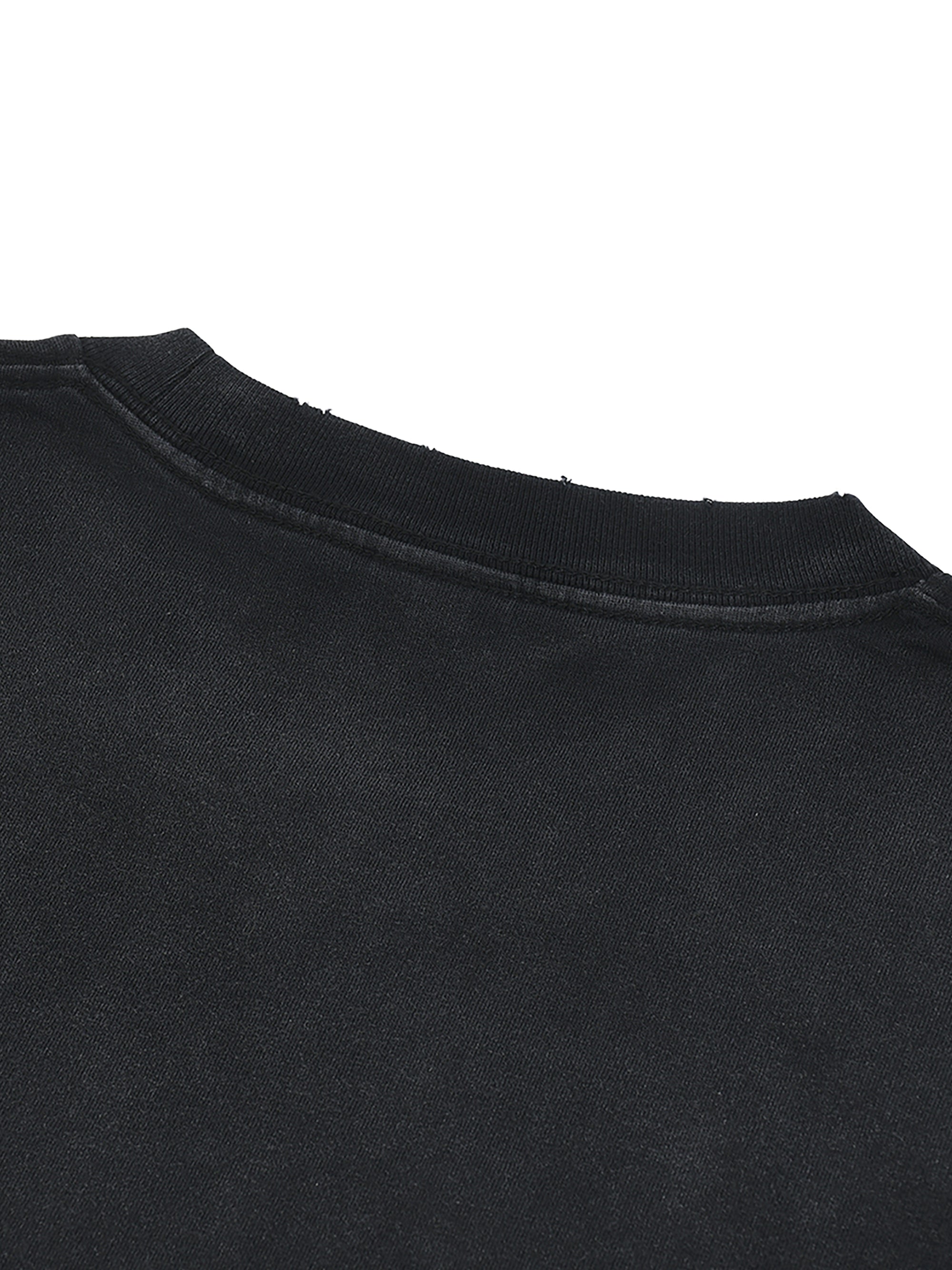 No Limits™ Special Series Starshade T-Shirt - 250 GSM = 7.4 oz