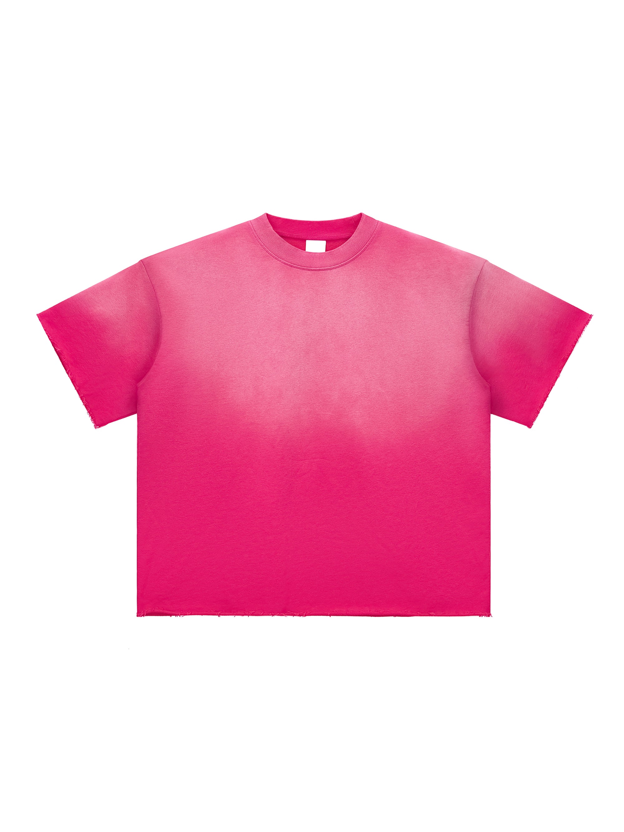 No Limits™ Special Series Sunfade Nothing T-Shirt - 350 GSM = 10.3 oz